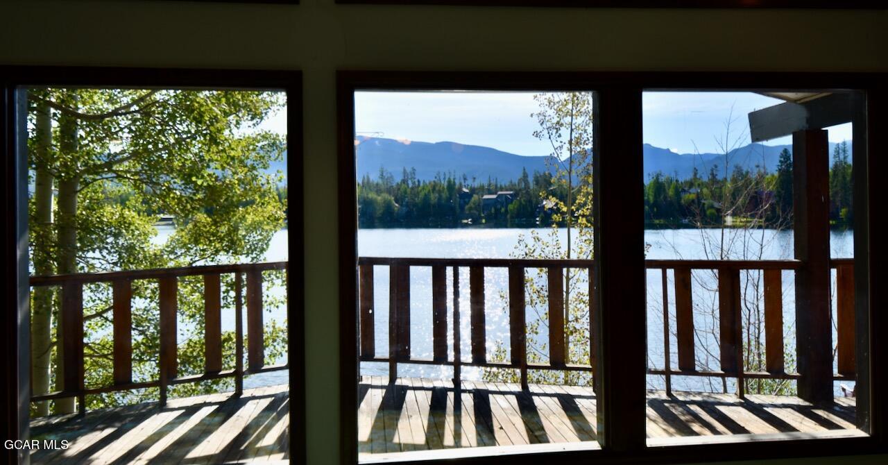 835 County Road 494 Grand Lake CO 80447