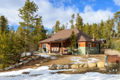 85 Grc 4431 Grand Lake CO 80447