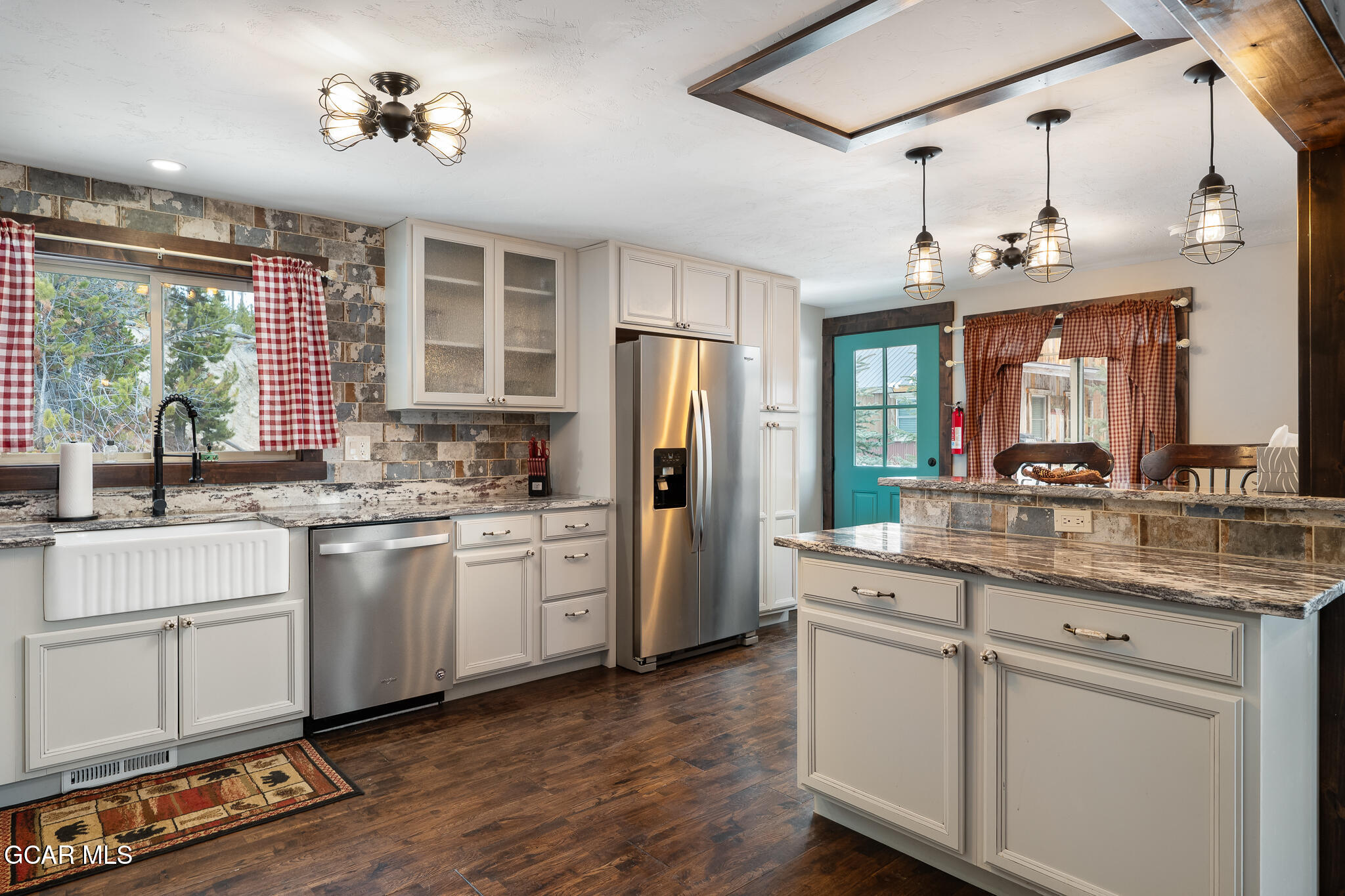 85 Grc 4431 Grand Lake CO 80447