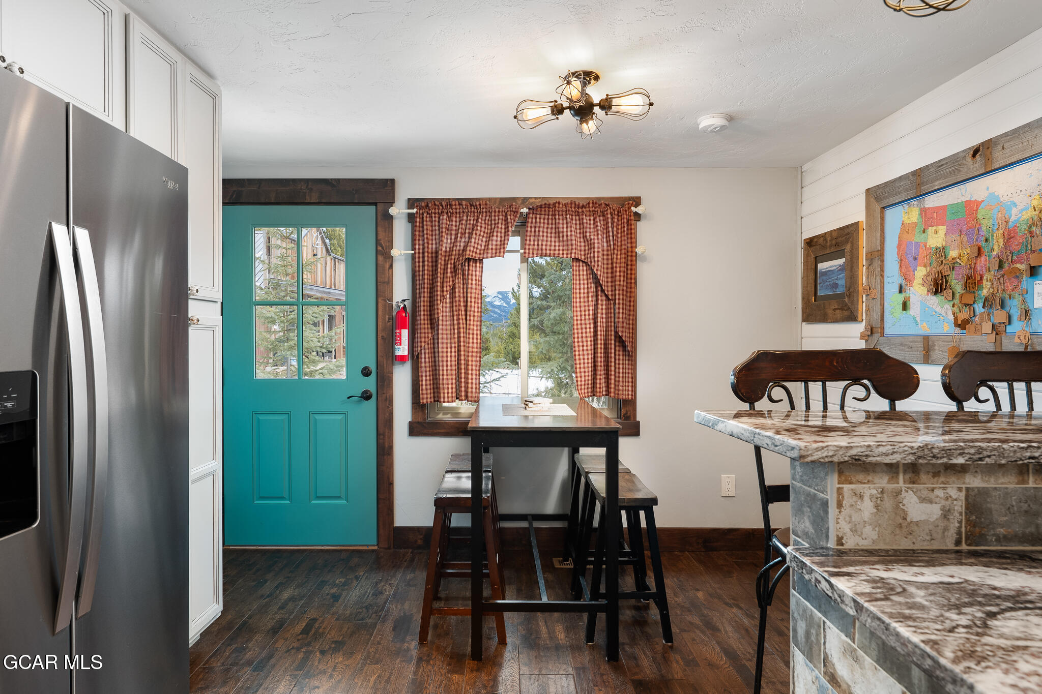 85 Grc 4431 Grand Lake CO 80447