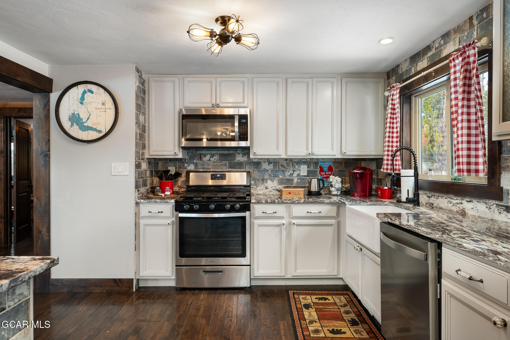 85 Grc 4431 Grand Lake CO 80447