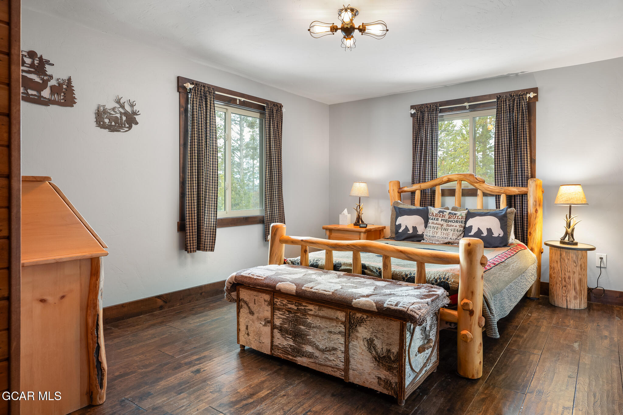 85 Grc 4431 Grand Lake CO 80447