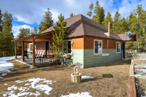 85 Grc 4431 Grand Lake CO 80447