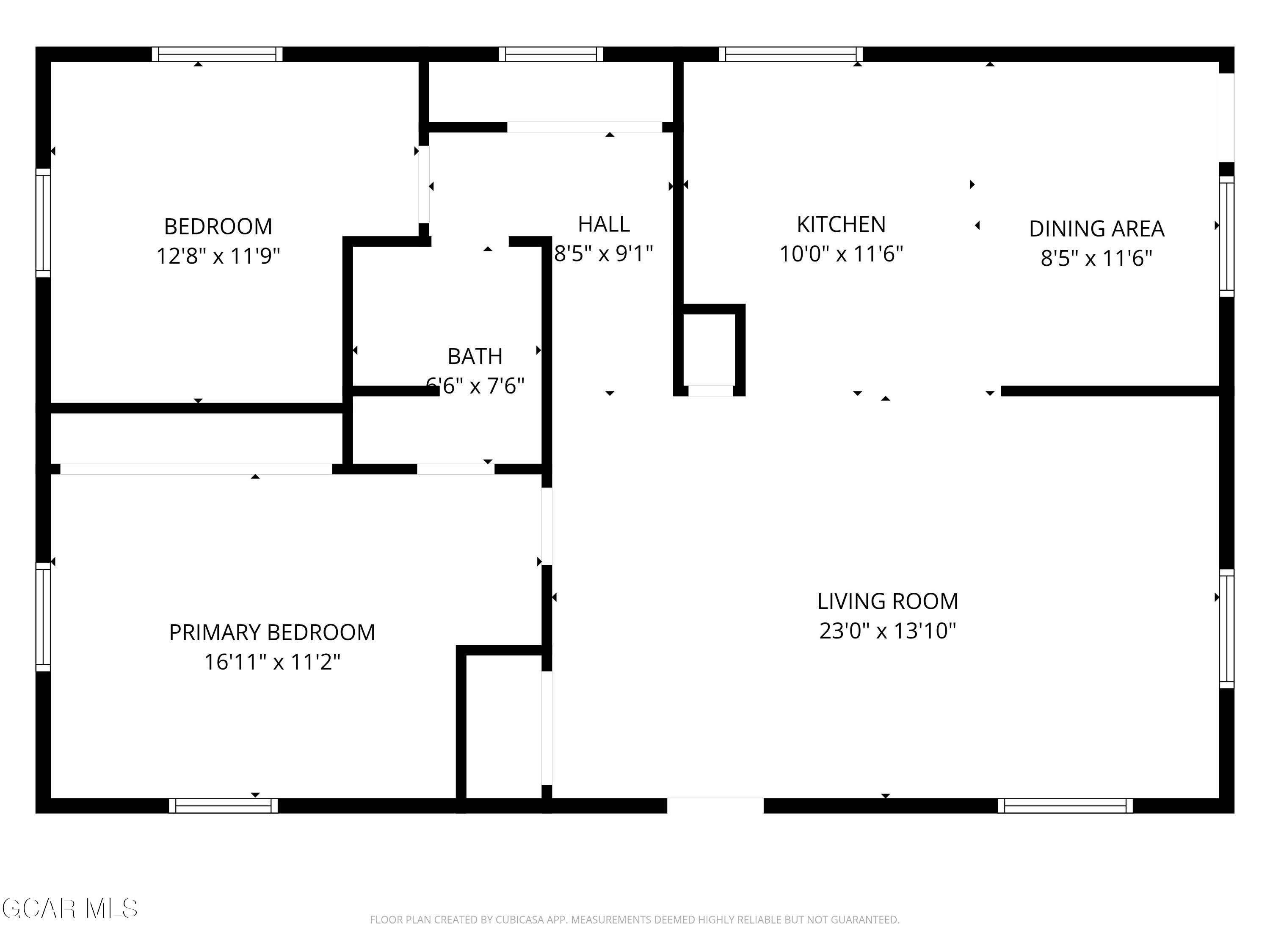 85 Grc 4431 Grand Lake CO 80447