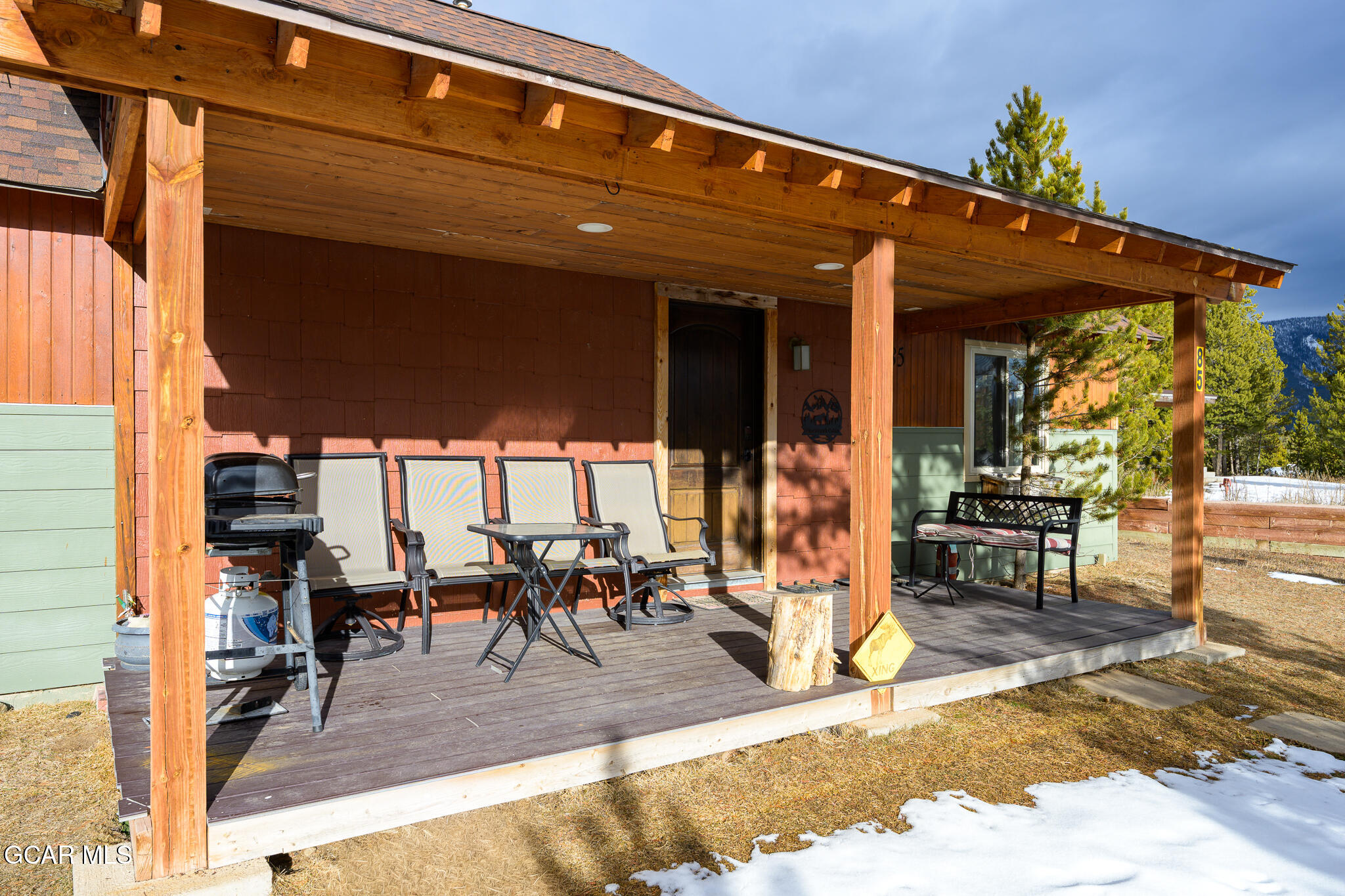 85 Grc 4431 Grand Lake CO 80447