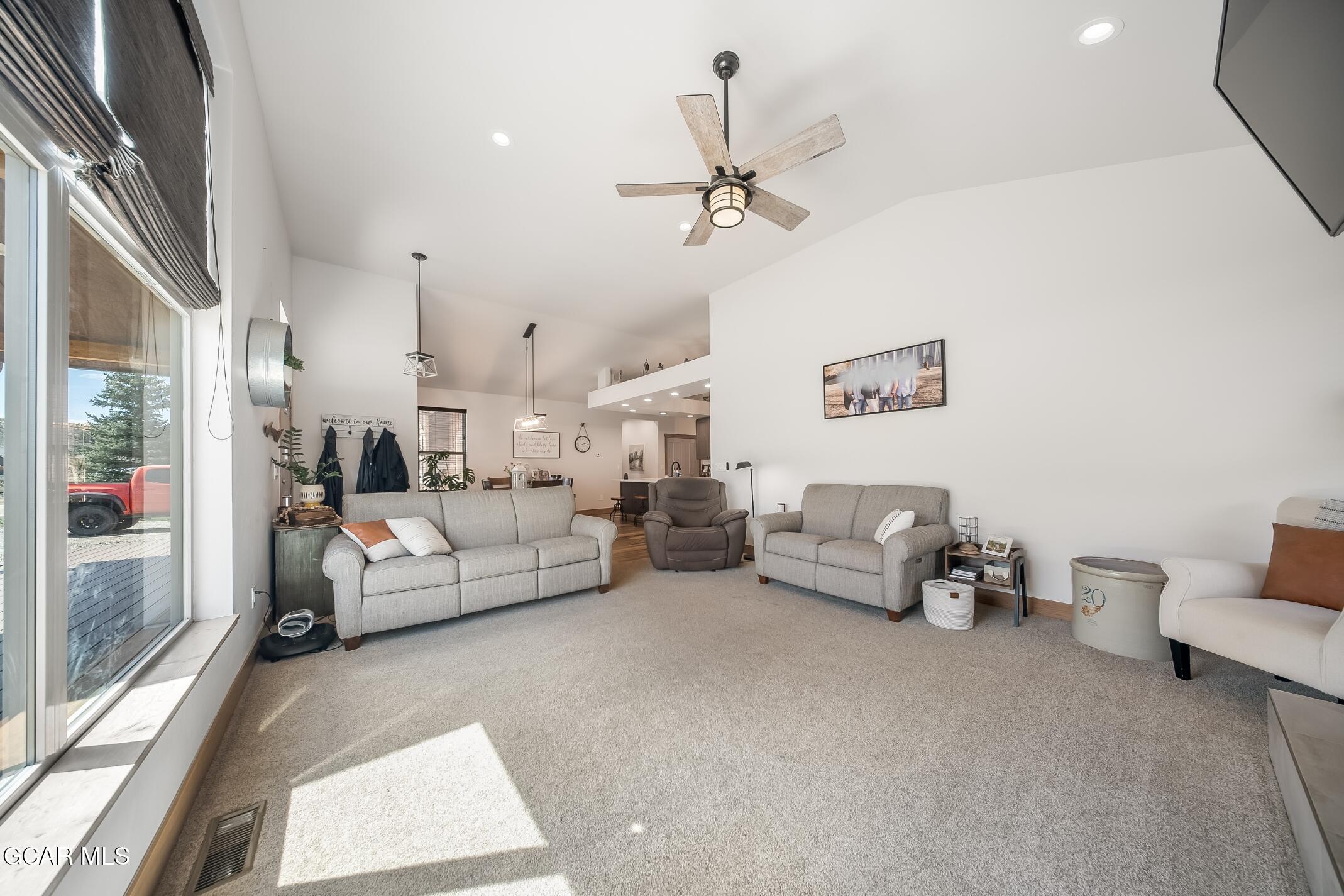 555 East Sumner Avenue Hot Sulphur Springs CO 80451