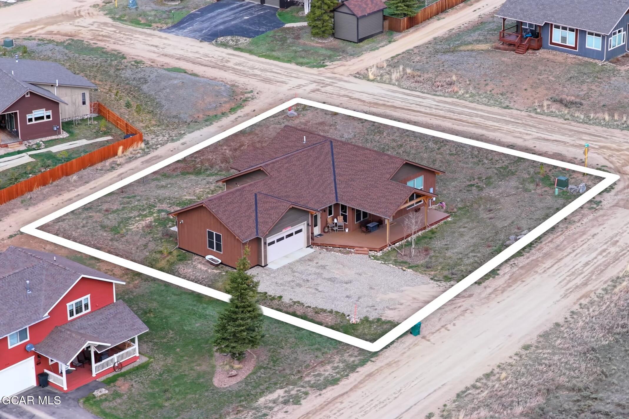 555 East Sumner Avenue Hot Sulphur Springs CO 80451