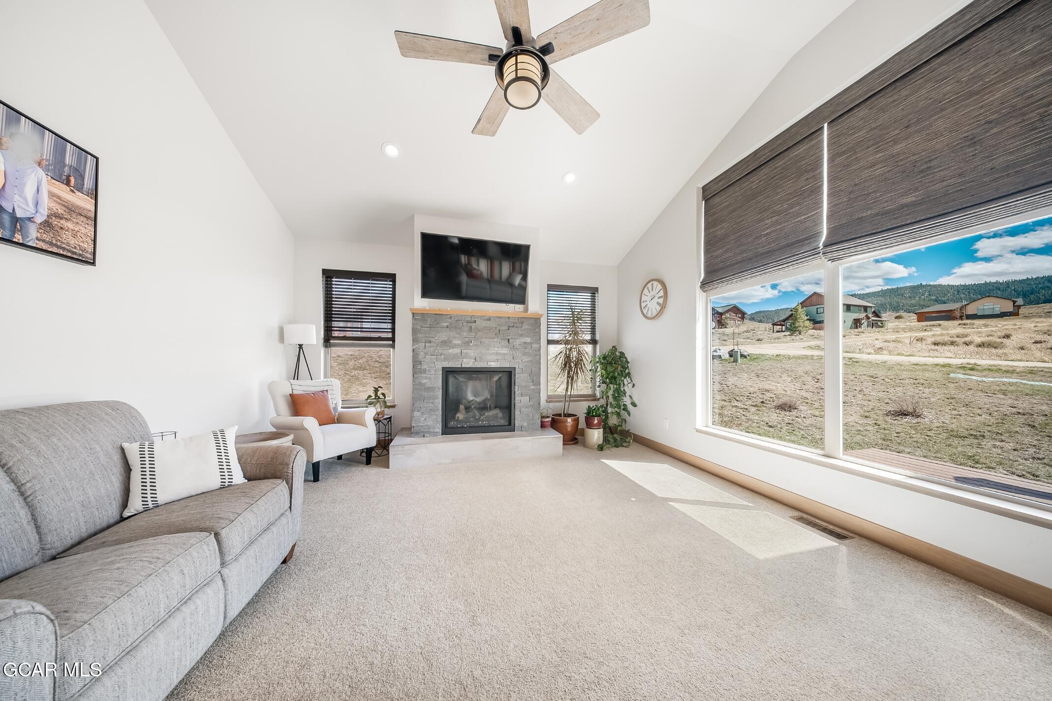 555 East Sumner Avenue Hot Sulphur Springs CO 80451