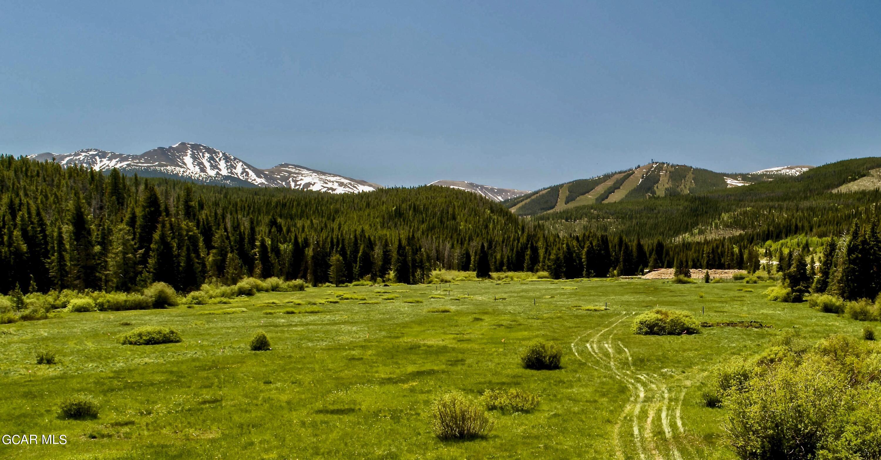 4 Ramble Lane Winter Park CO 80482