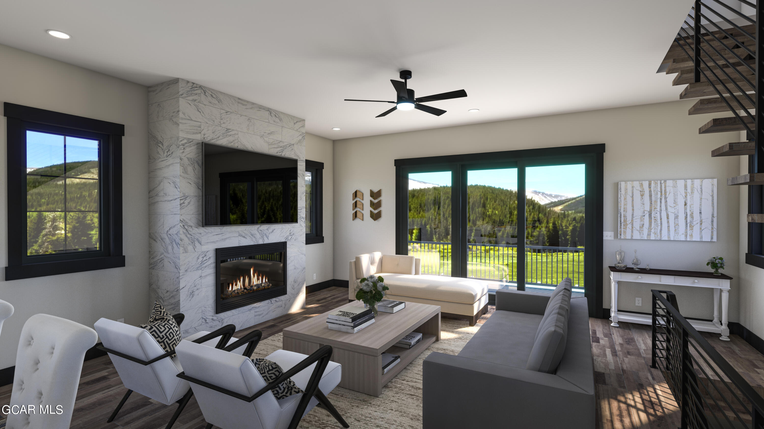 4 Ramble Lane Winter Park CO 80482