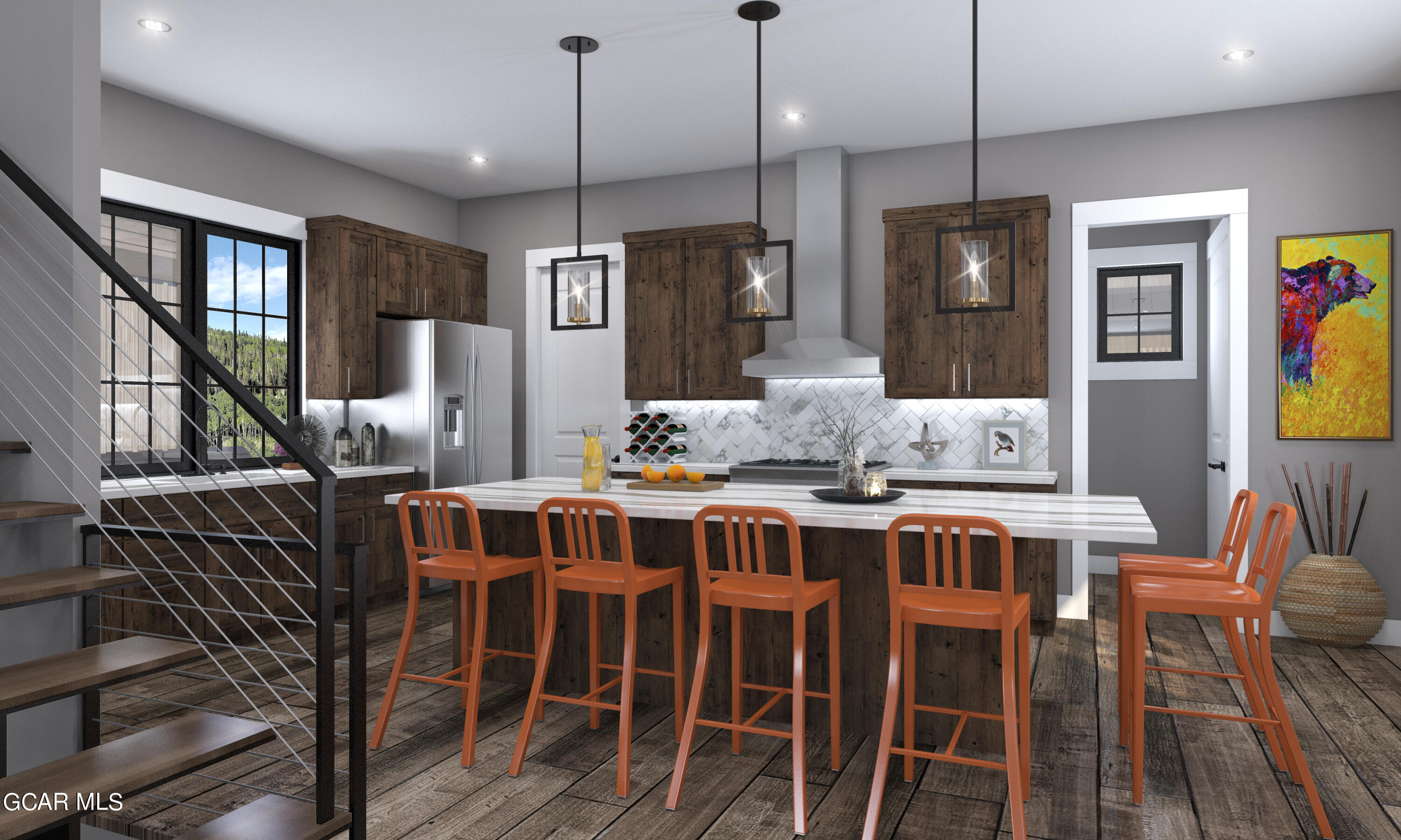 4 Ramble Lane Winter Park CO 80482