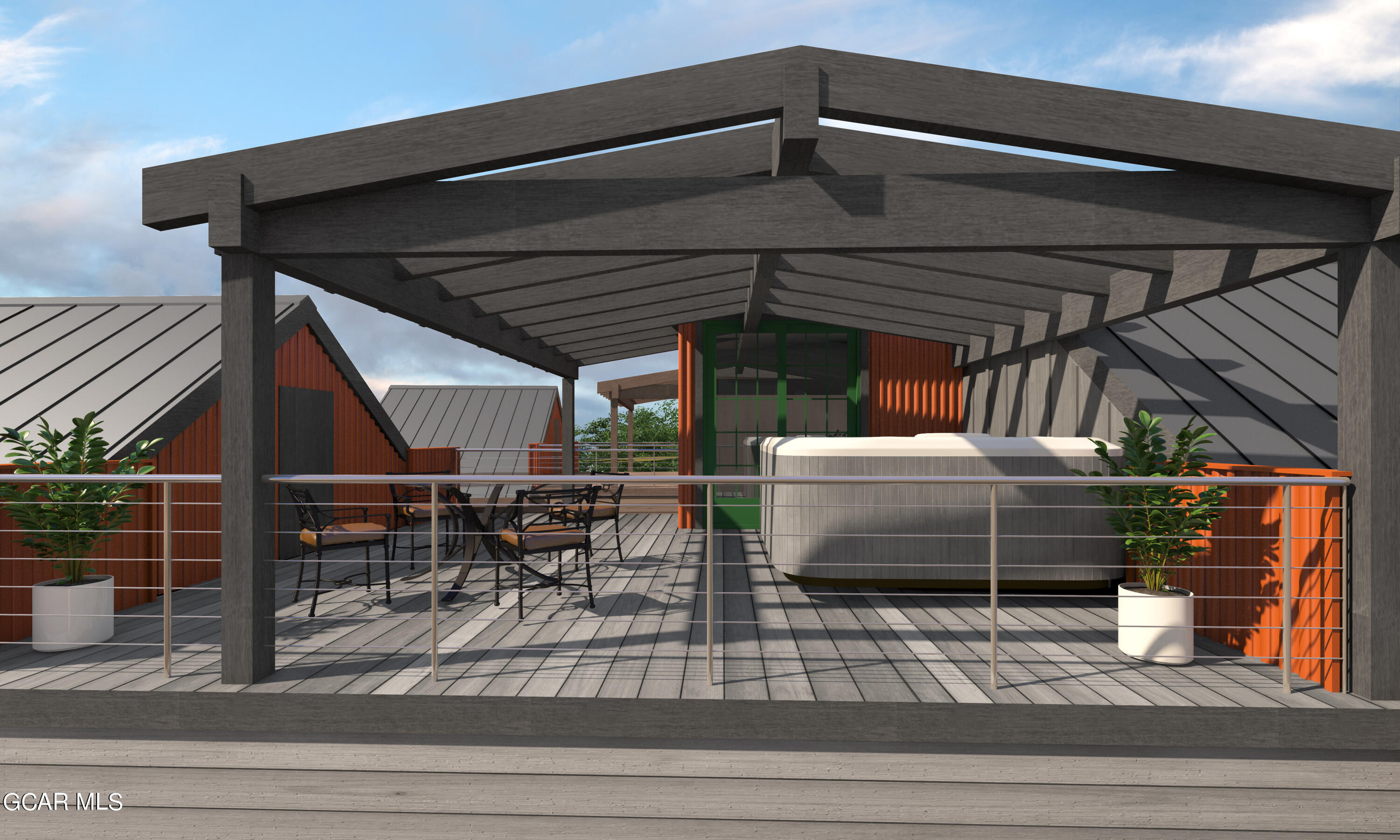 4 Ramble Lane Winter Park CO 80482