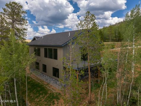 203 GCR 8980 Granby CO 80446
