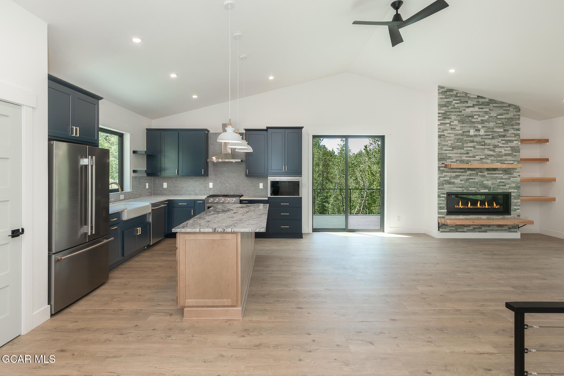 203 GCR 8980 Granby CO 80446
