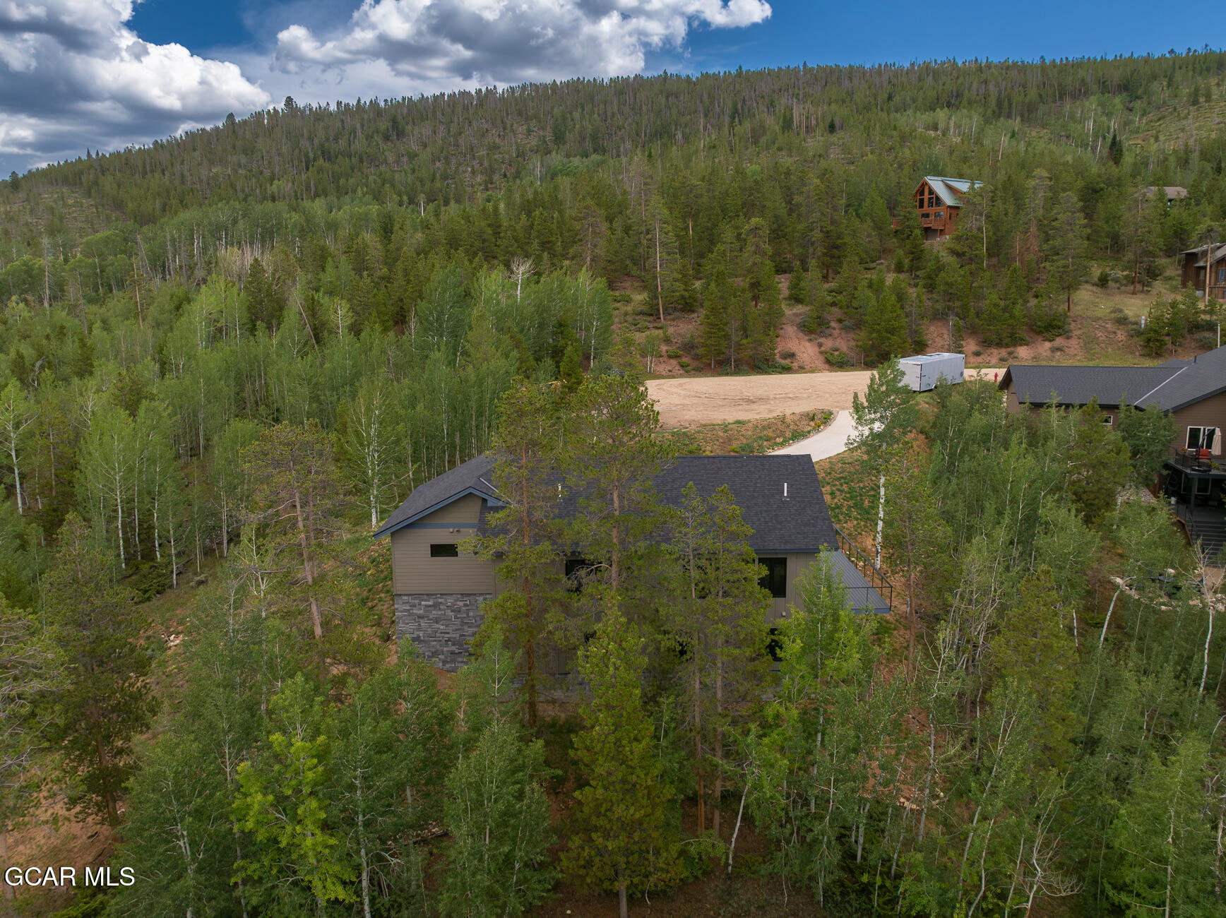 203 GCR 8980 Granby CO 80446
