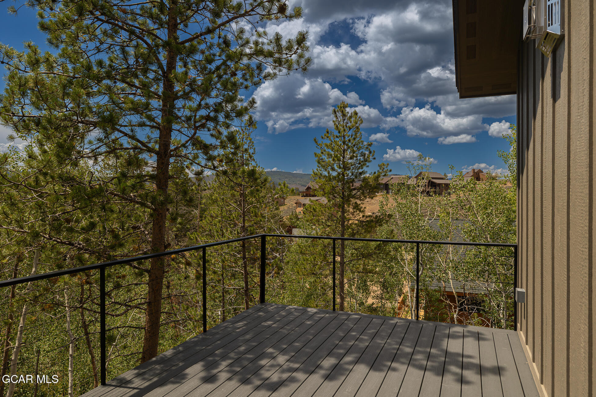 203 GCR 8980 Granby CO 80446