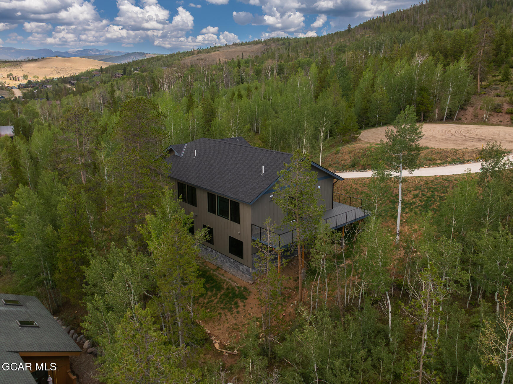 203 GCR 8980 Granby CO 80446