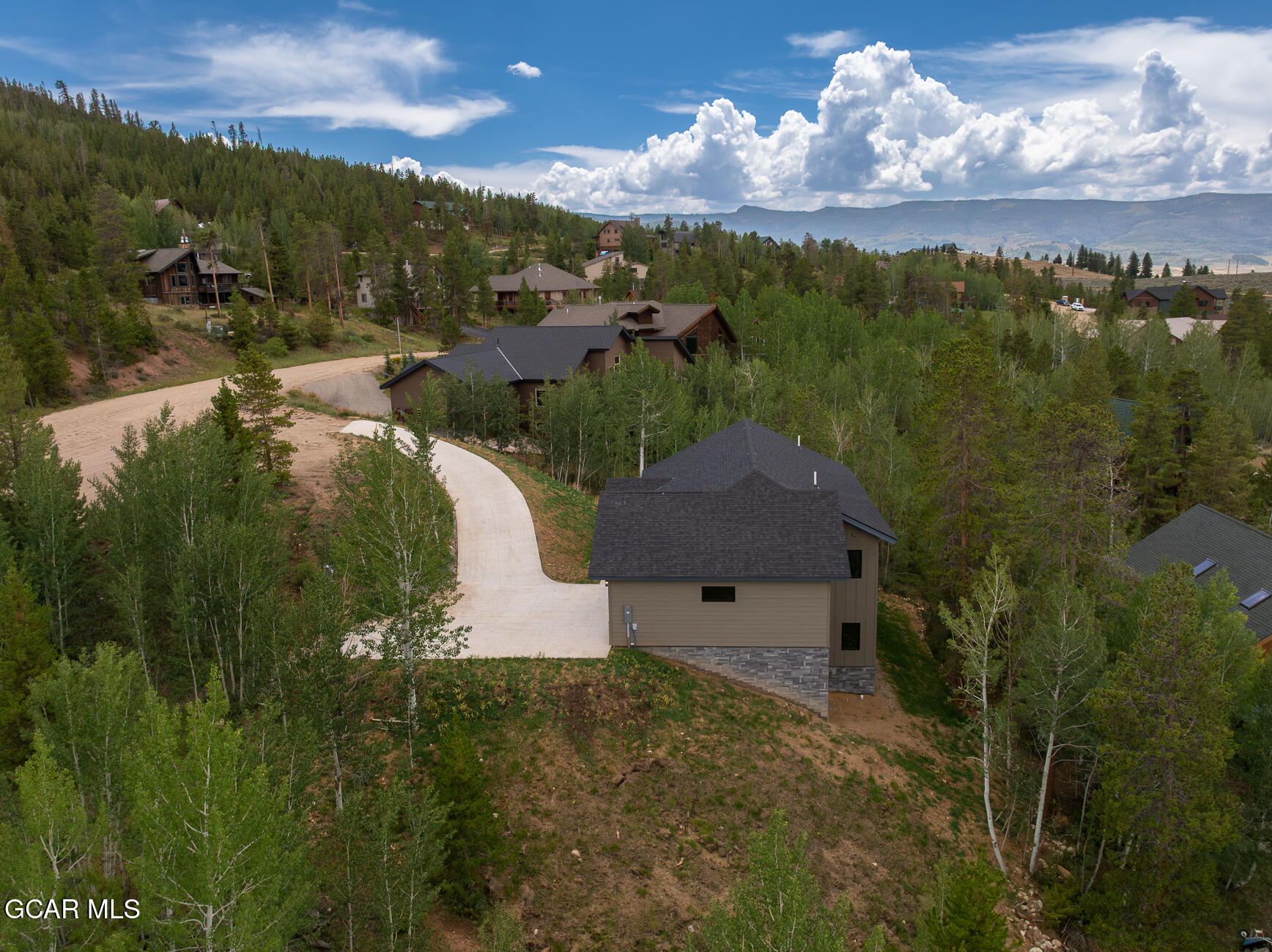 203 GCR 8980 Granby CO 80446