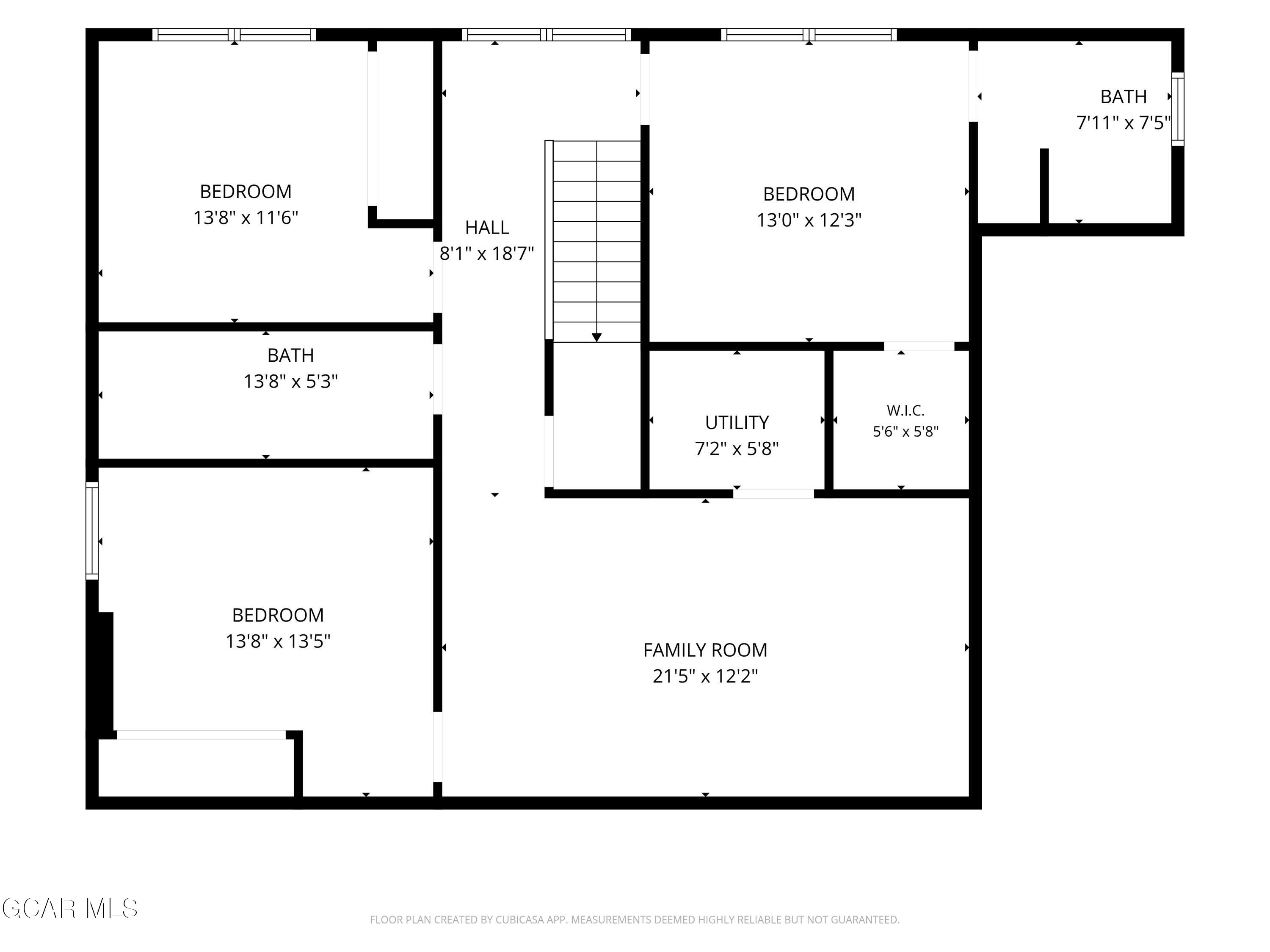 203 GCR 8980 Granby CO 80446