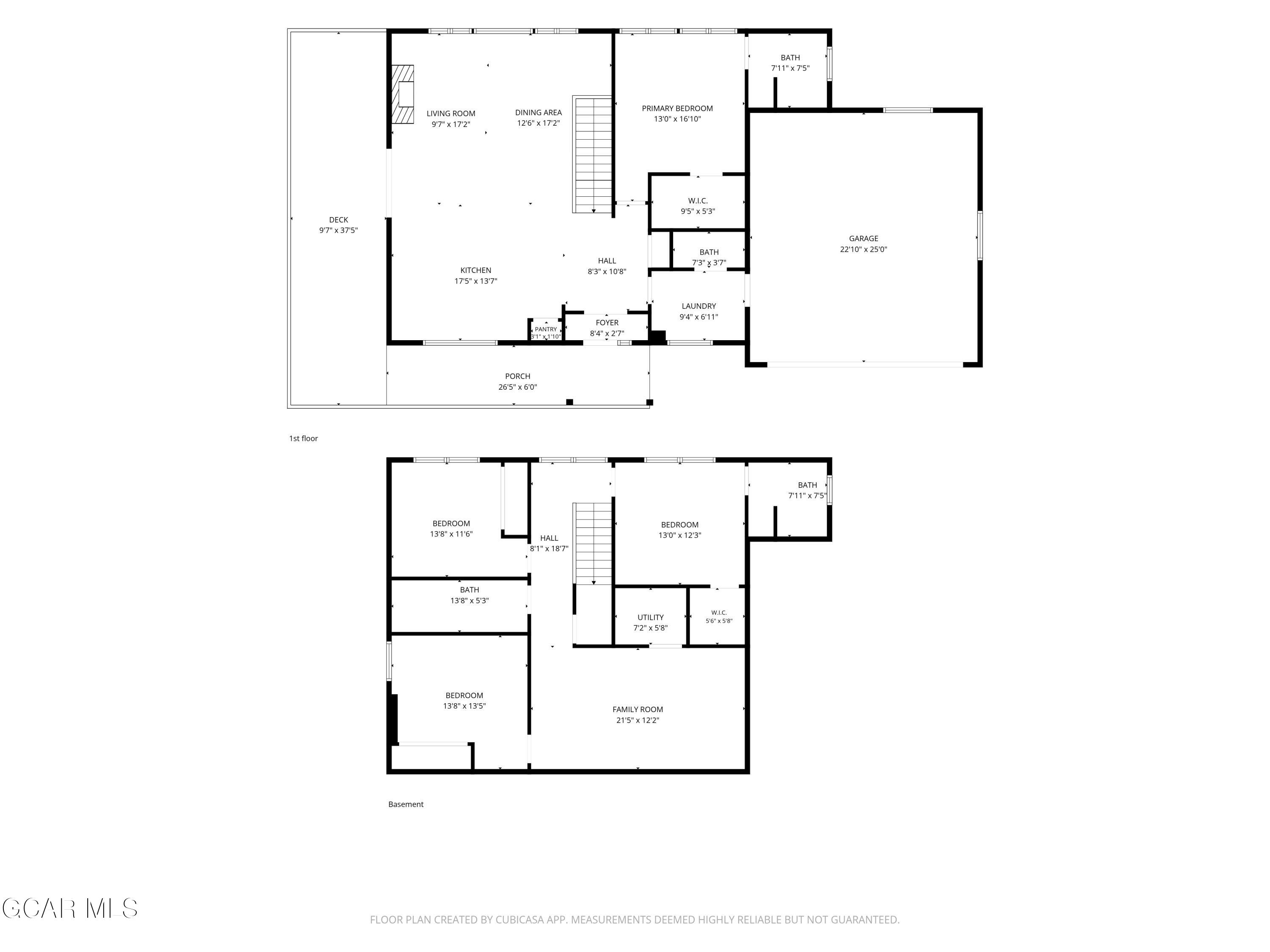 203 GCR 8980 Granby CO 80446