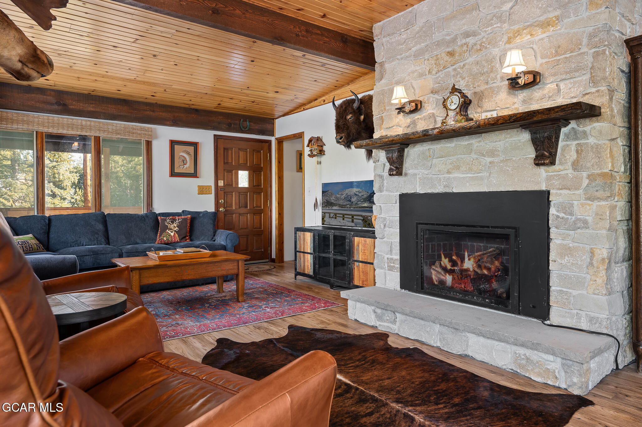 131 GCR 4947 Grand Lake CO 80447