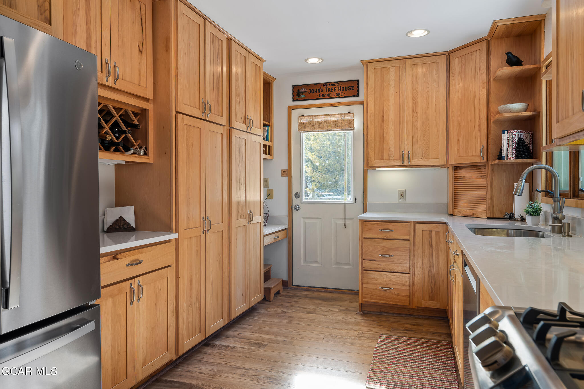 131 GCR 4947 Grand Lake CO 80447