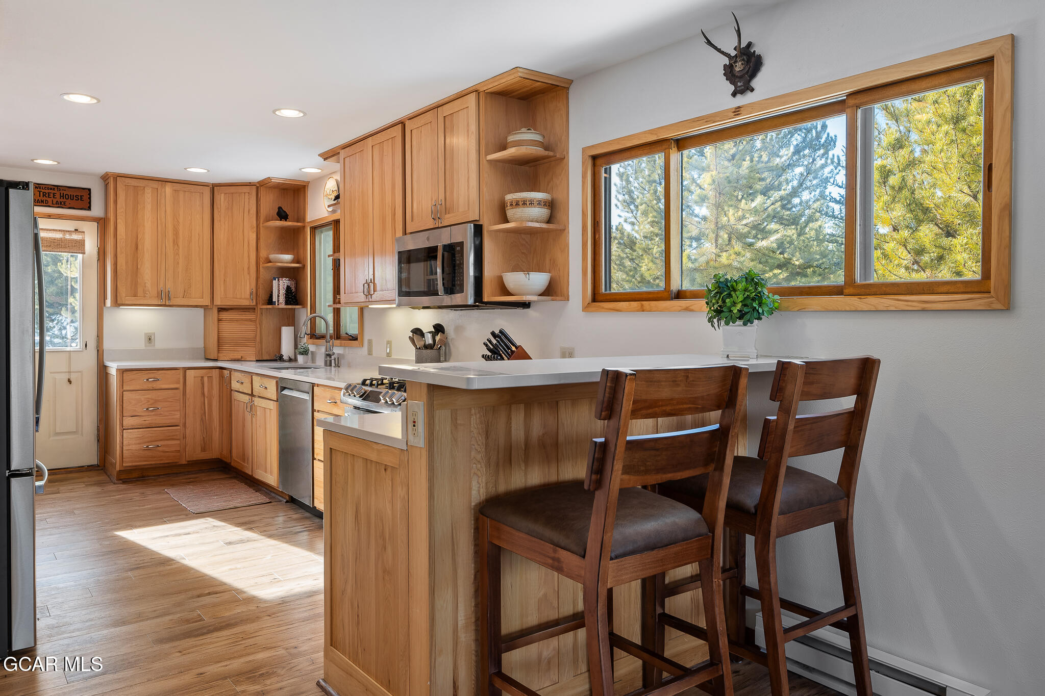 131 GCR 4947 Grand Lake CO 80447