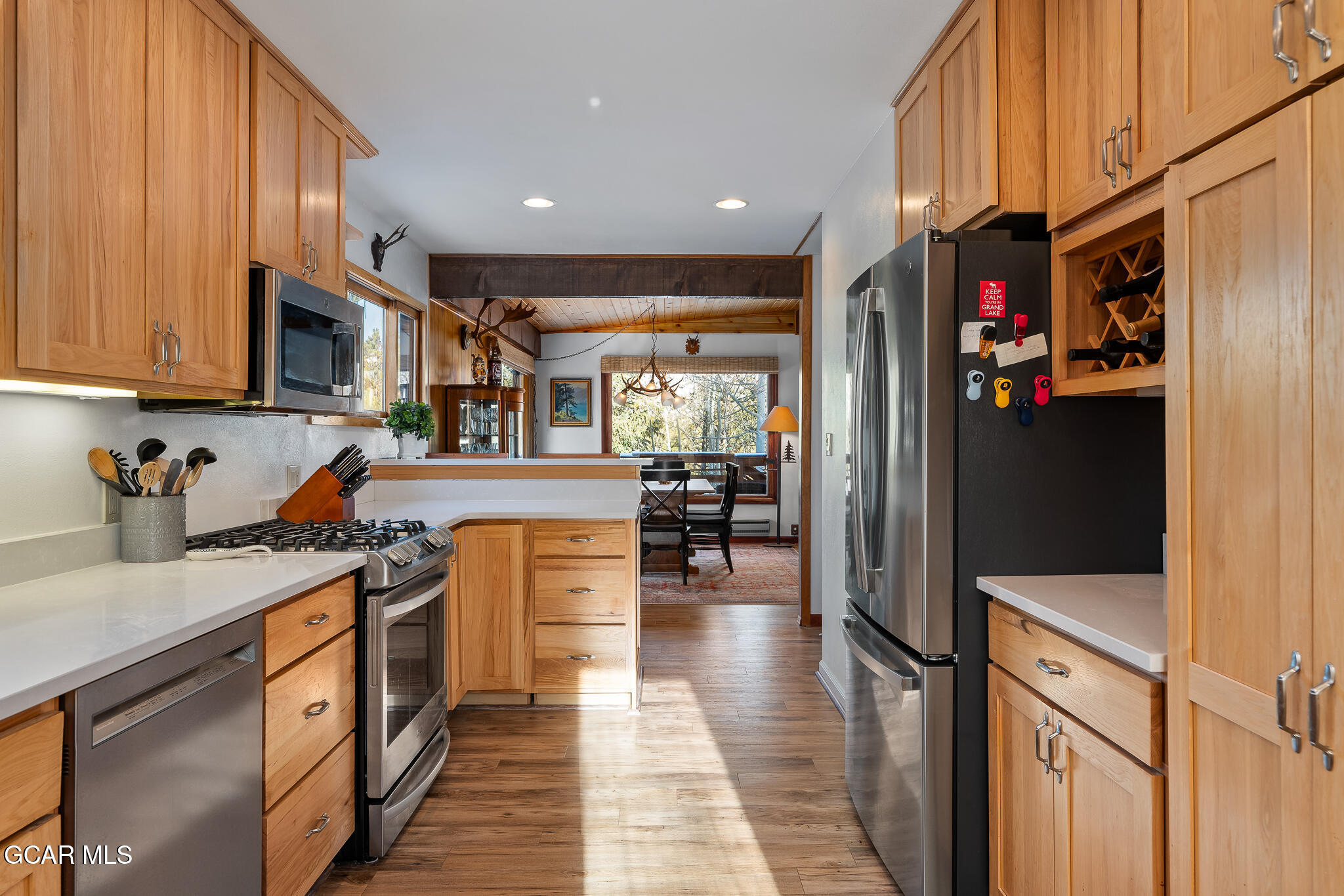 131 GCR 4947 Grand Lake CO 80447