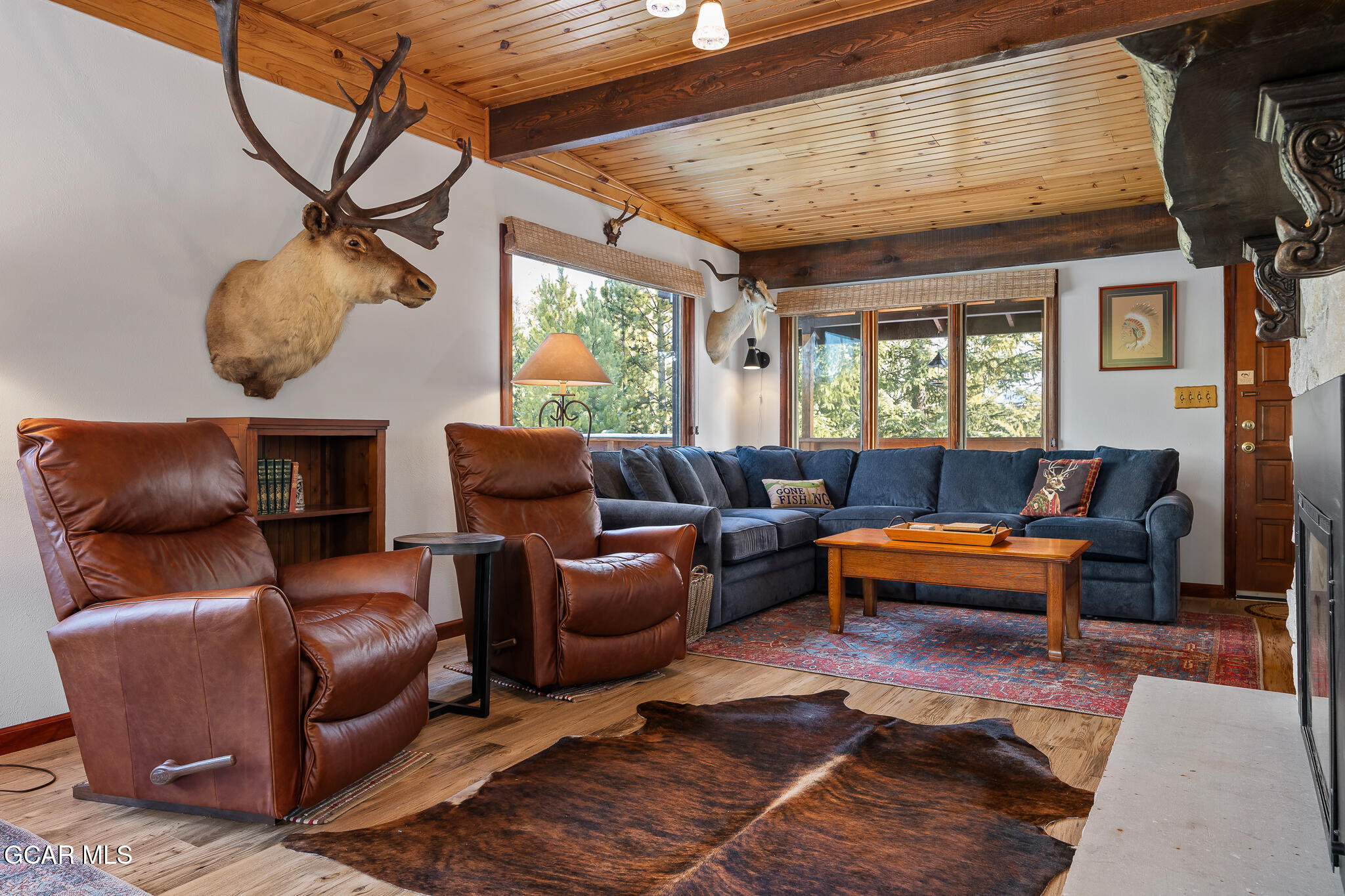 131 GCR 4947 Grand Lake CO 80447
