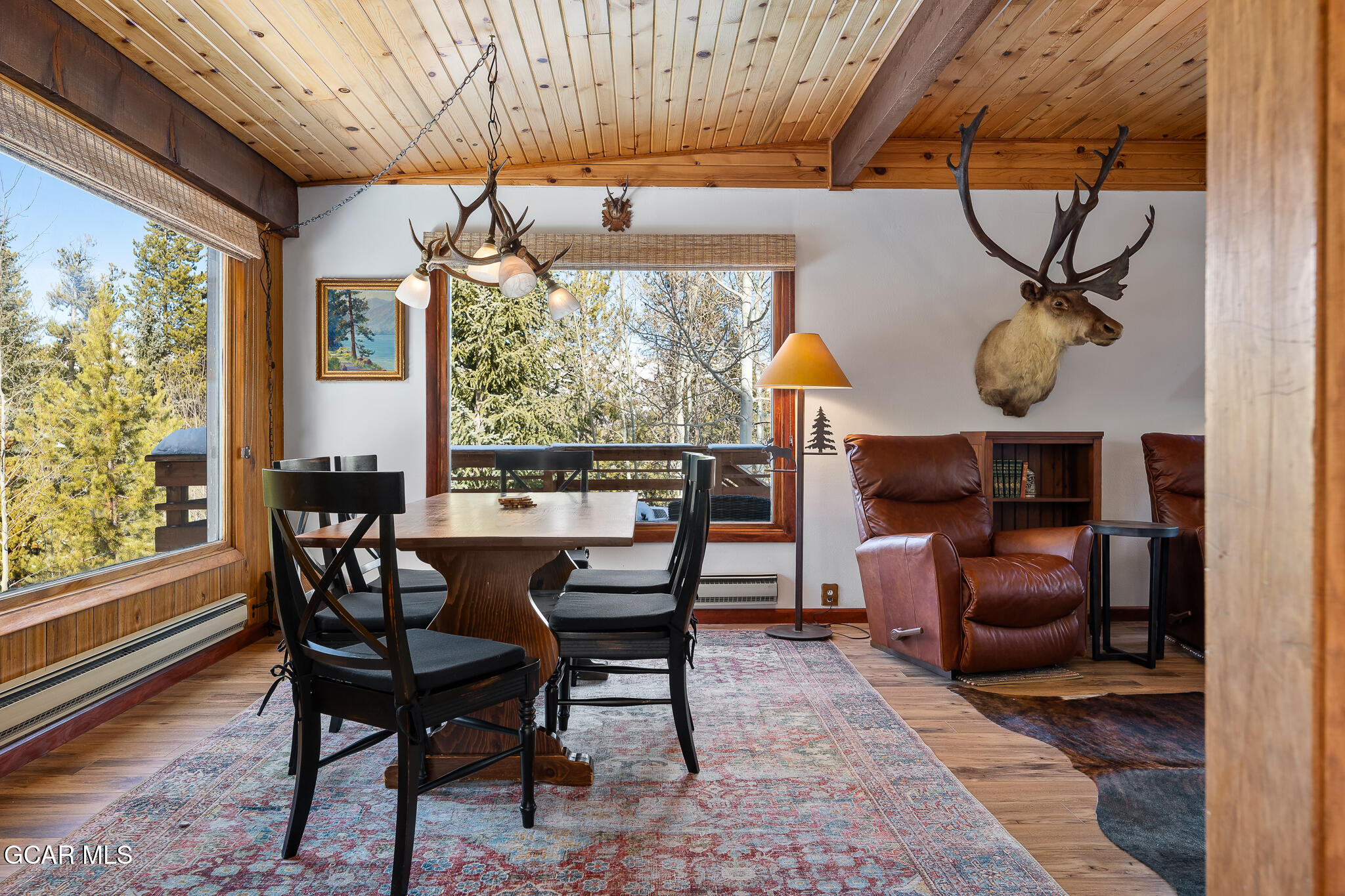 131 GCR 4947 Grand Lake CO 80447