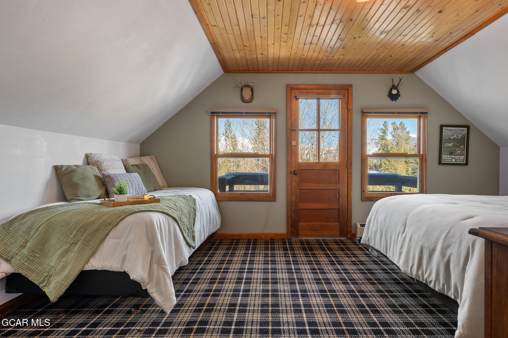 131 GCR 4947 Grand Lake CO 80447
