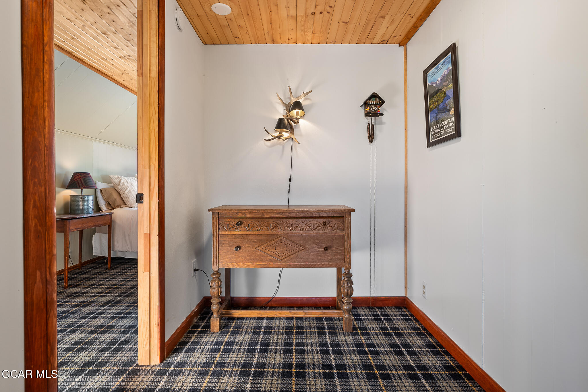 131 GCR 4947 Grand Lake CO 80447