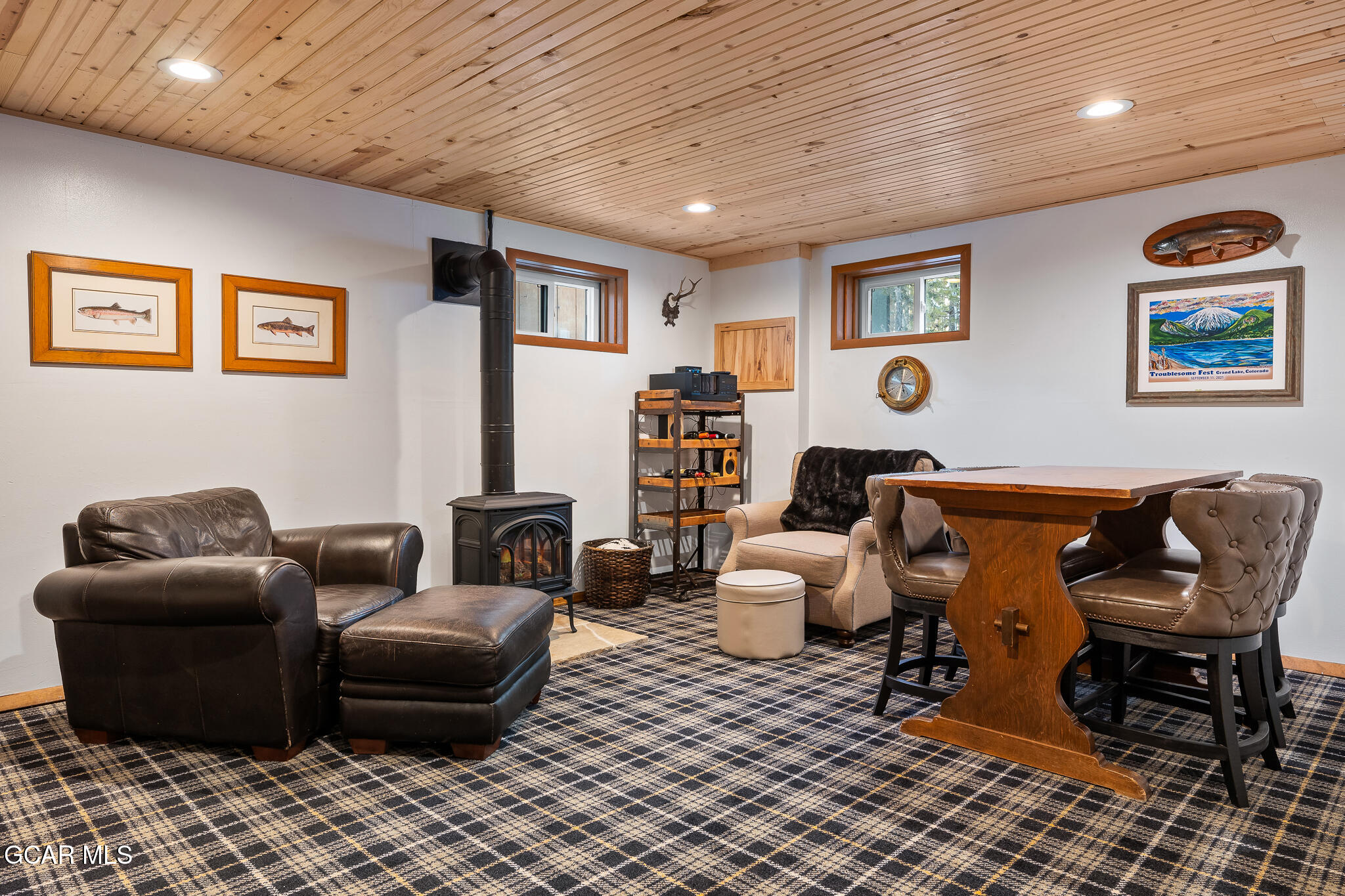 131 GCR 4947 Grand Lake CO 80447