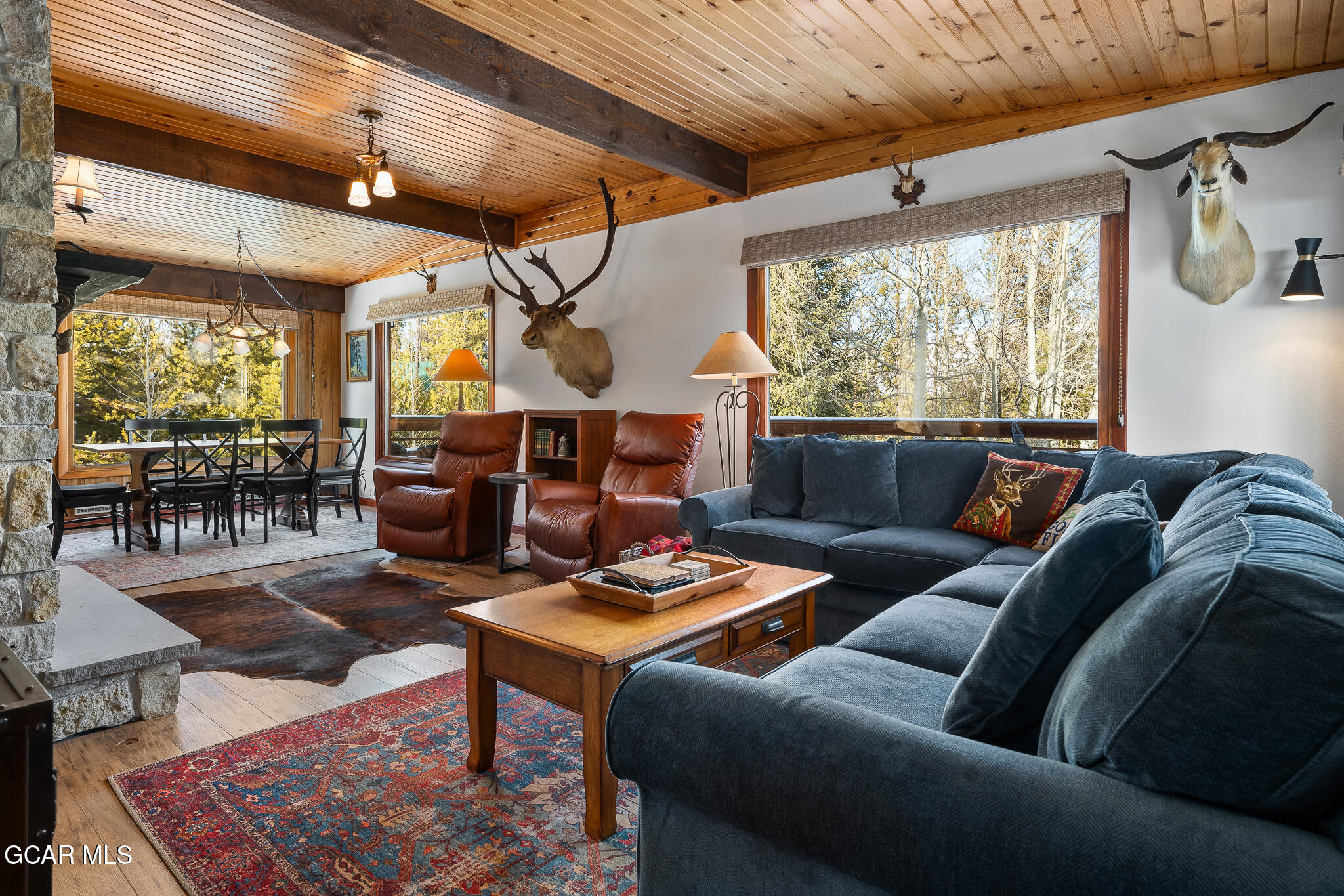 131 GCR 4947 Grand Lake CO 80447