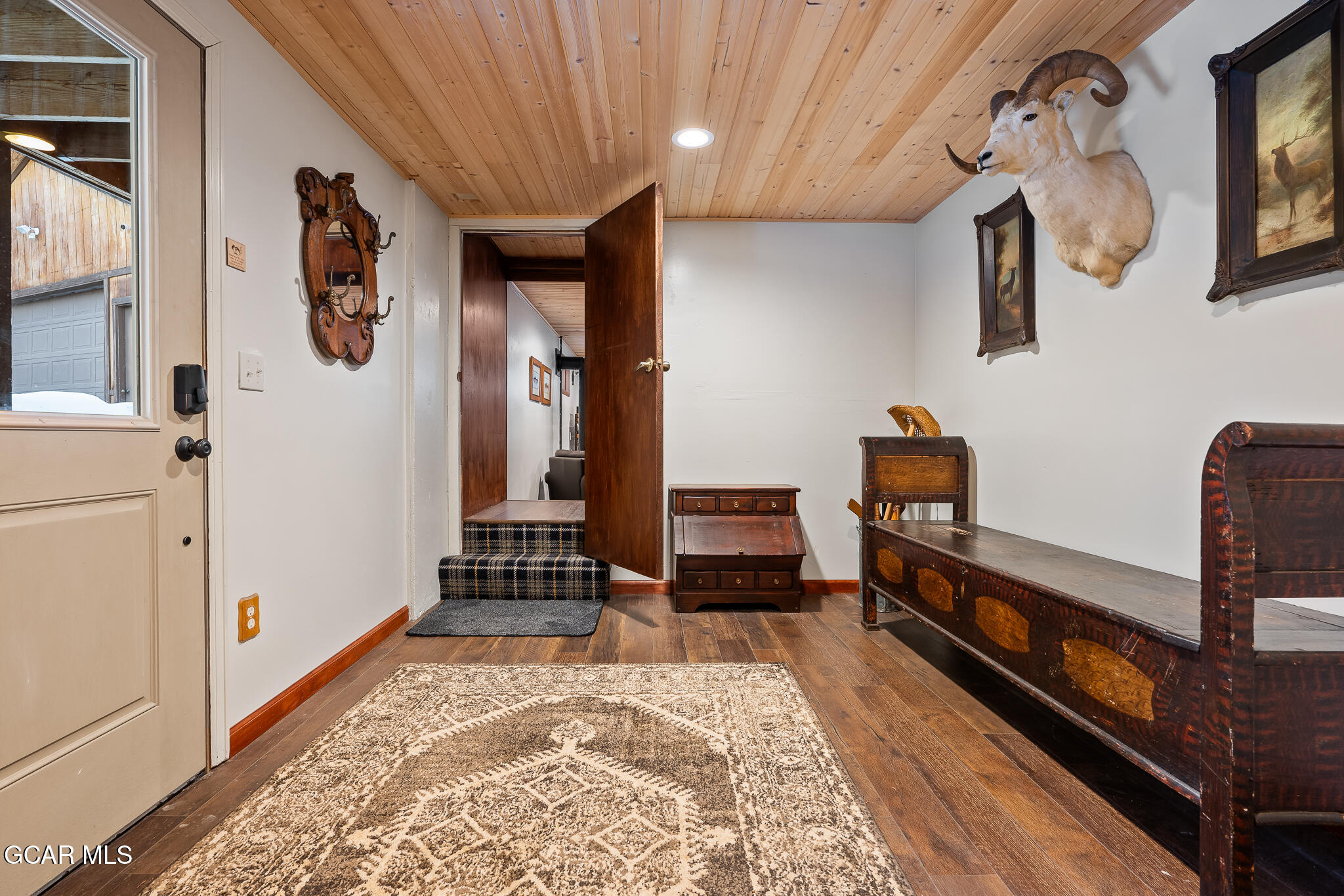 131 GCR 4947 Grand Lake CO 80447