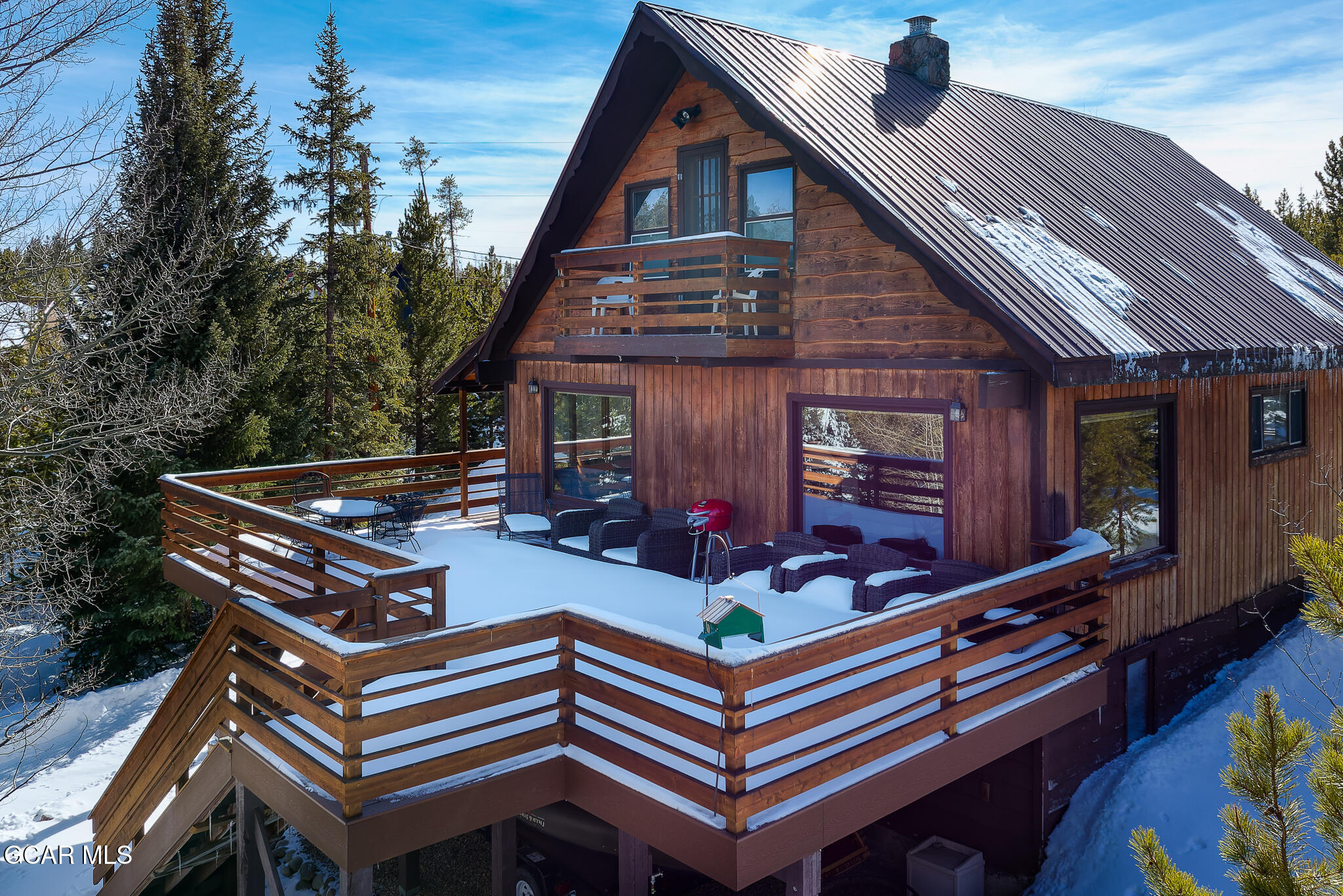 131 GCR 4947 Grand Lake CO 80447