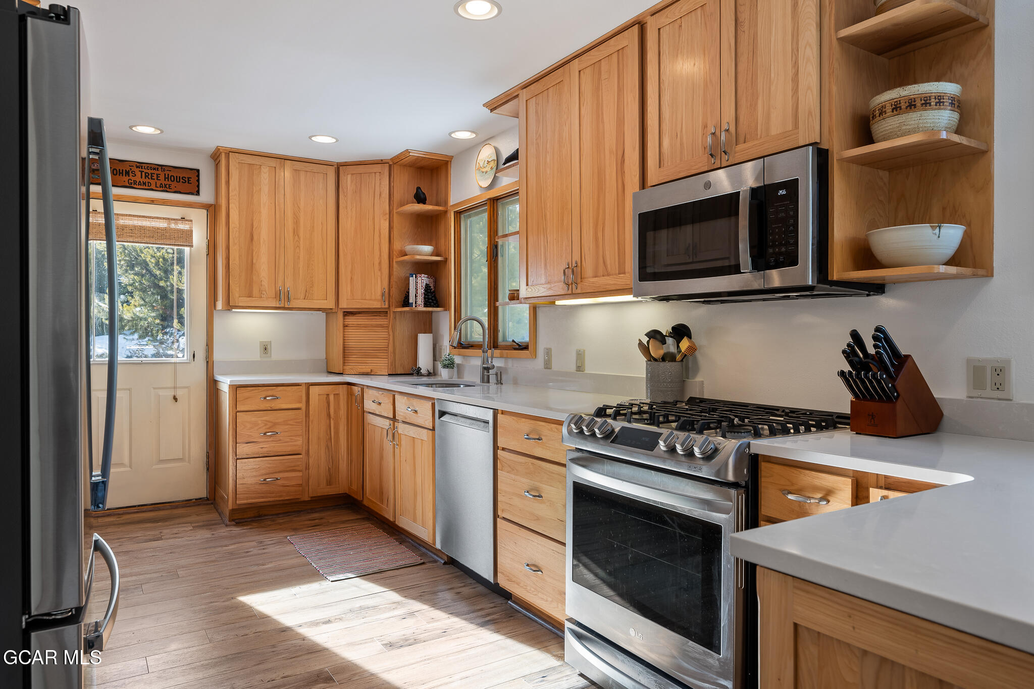 131 GCR 4947 Grand Lake CO 80447