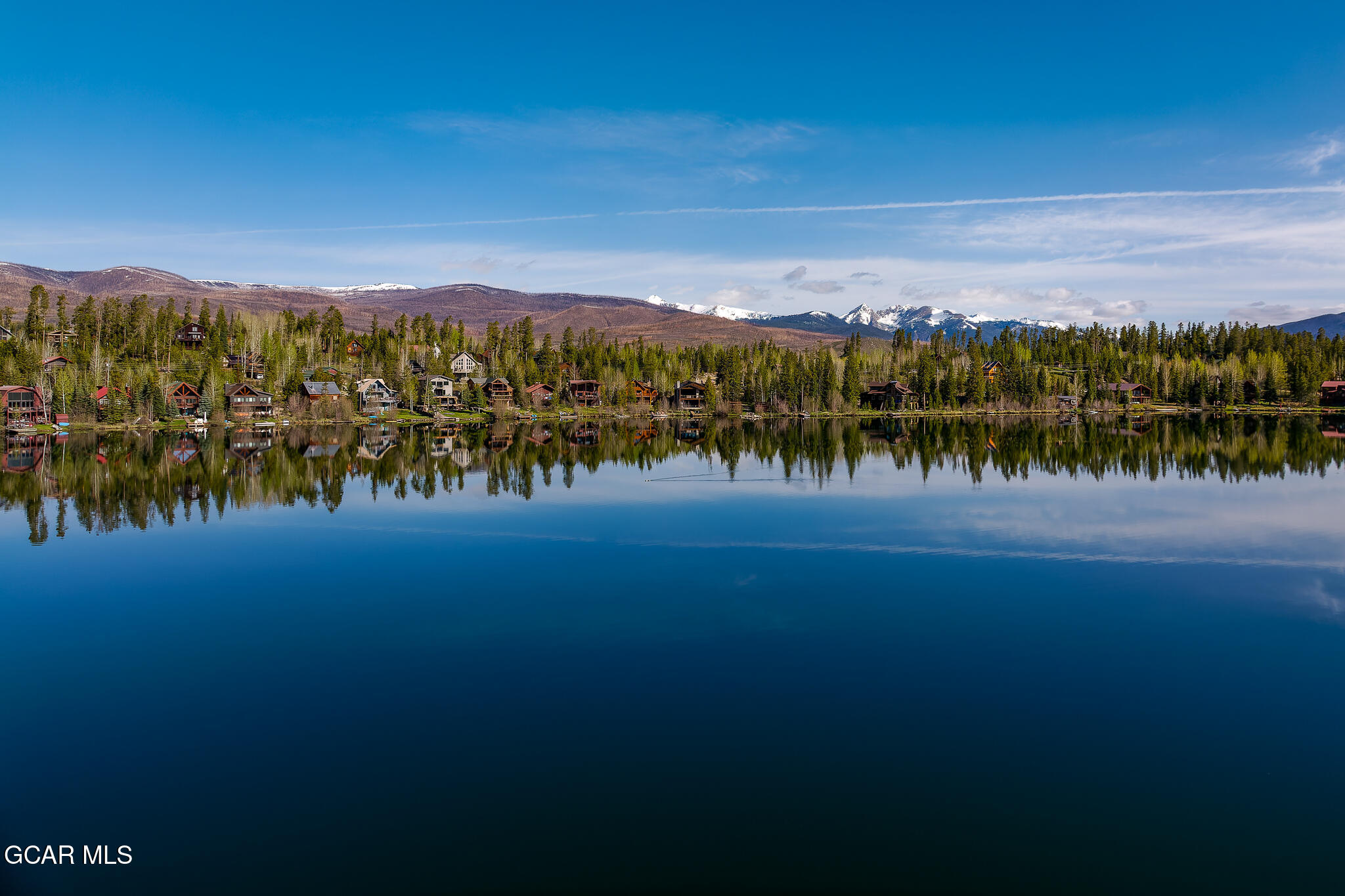 131 GCR 4947 Grand Lake CO 80447