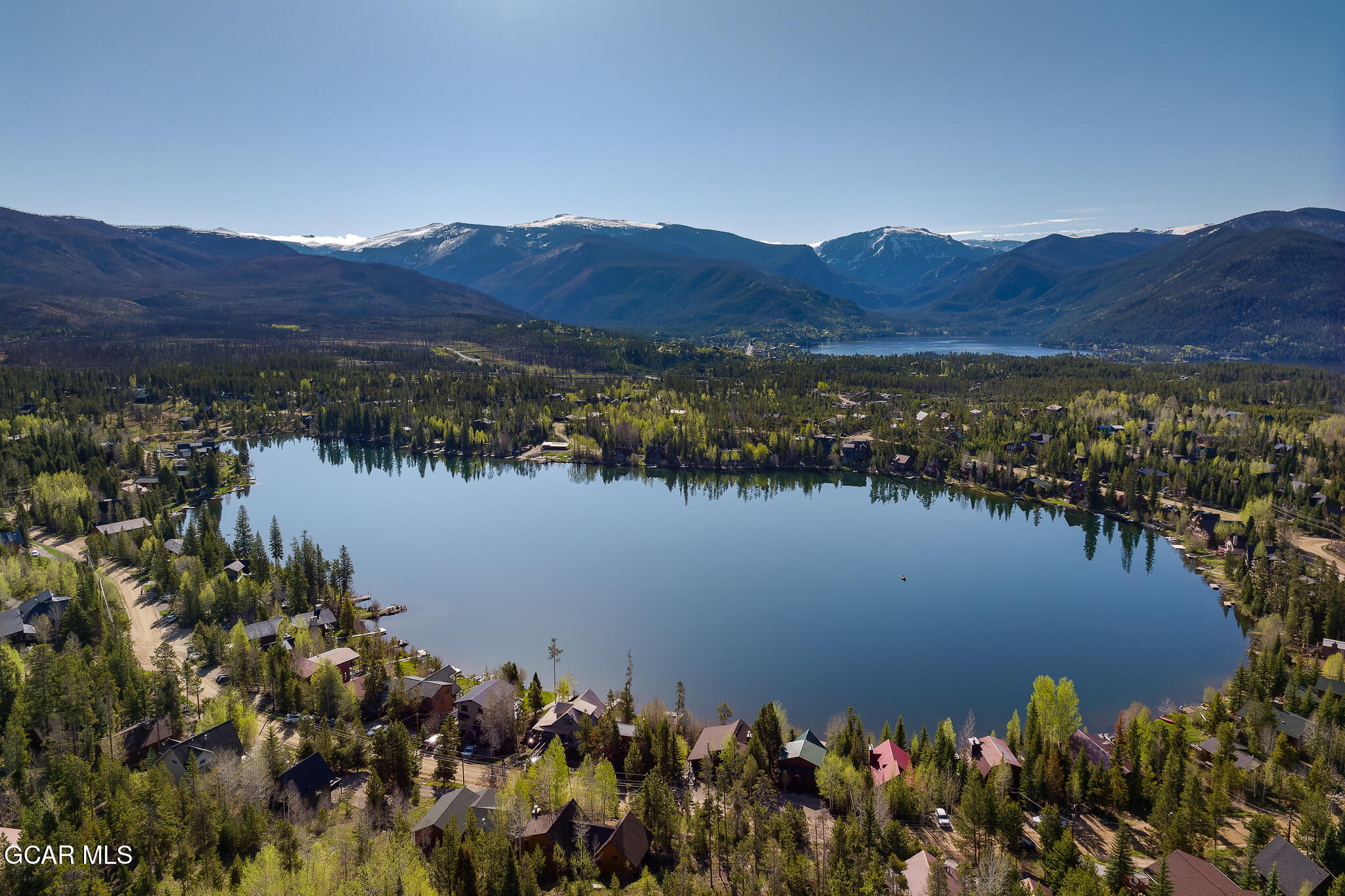 131 GCR 4947 Grand Lake CO 80447