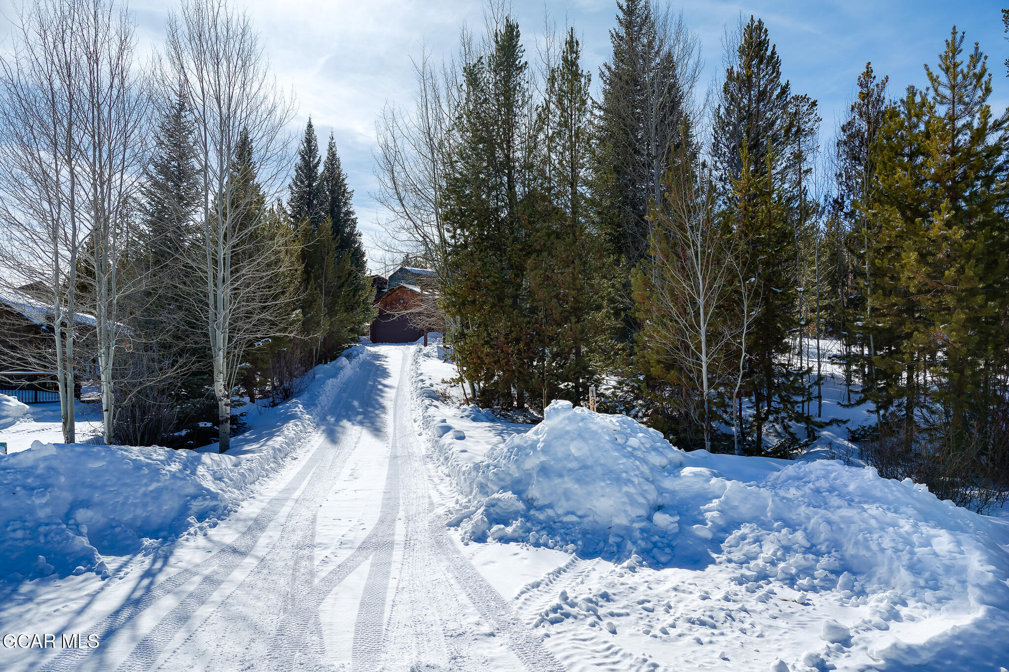 131 GCR 4947 Grand Lake CO 80447
