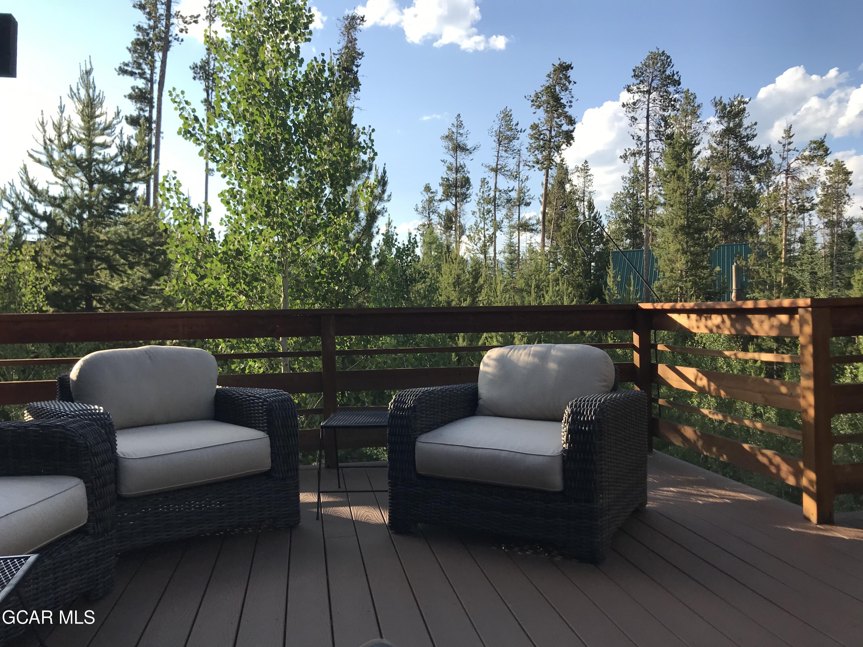 131 GCR 4947 Grand Lake CO 80447