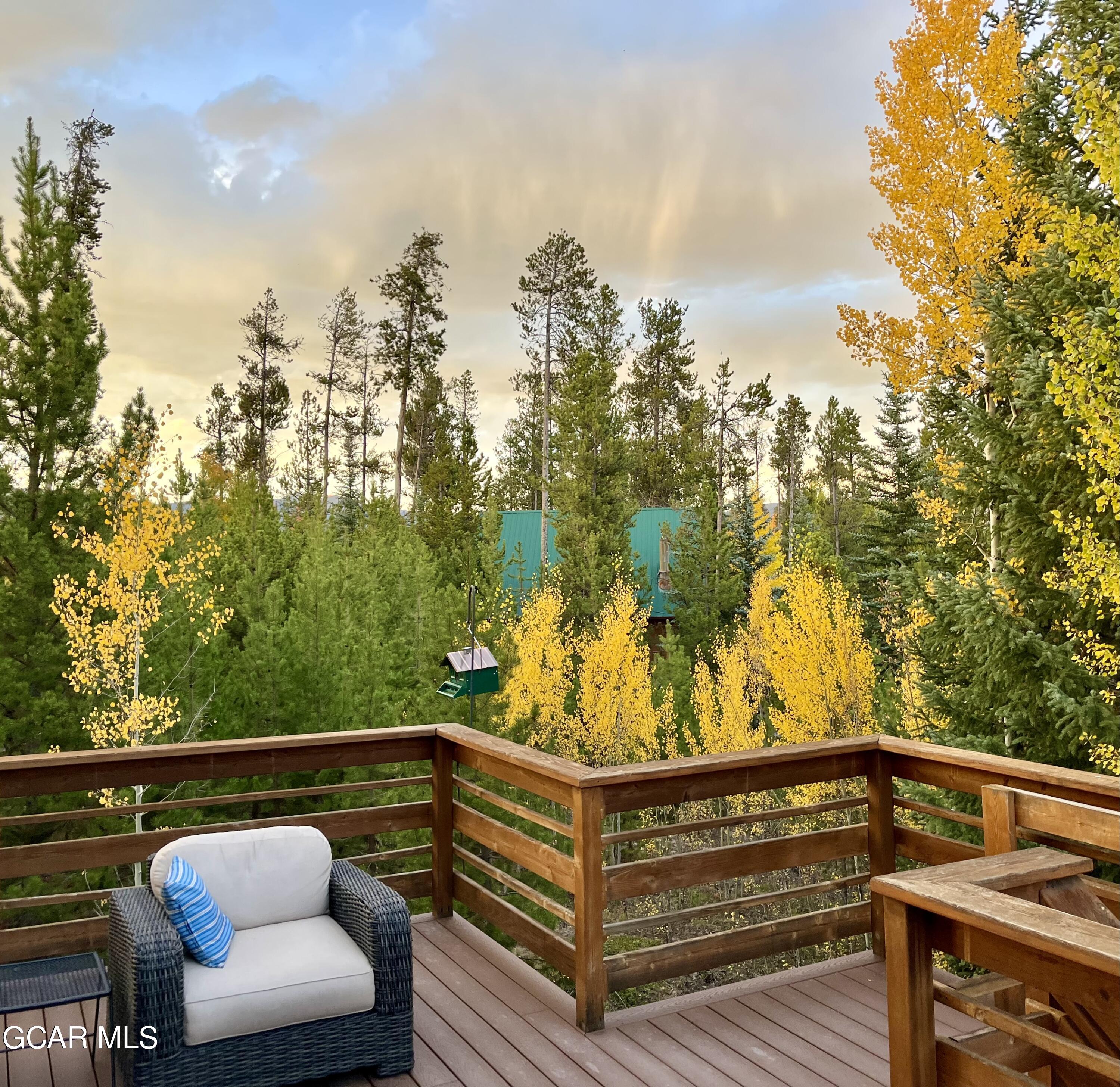 131 GCR 4947 Grand Lake CO 80447