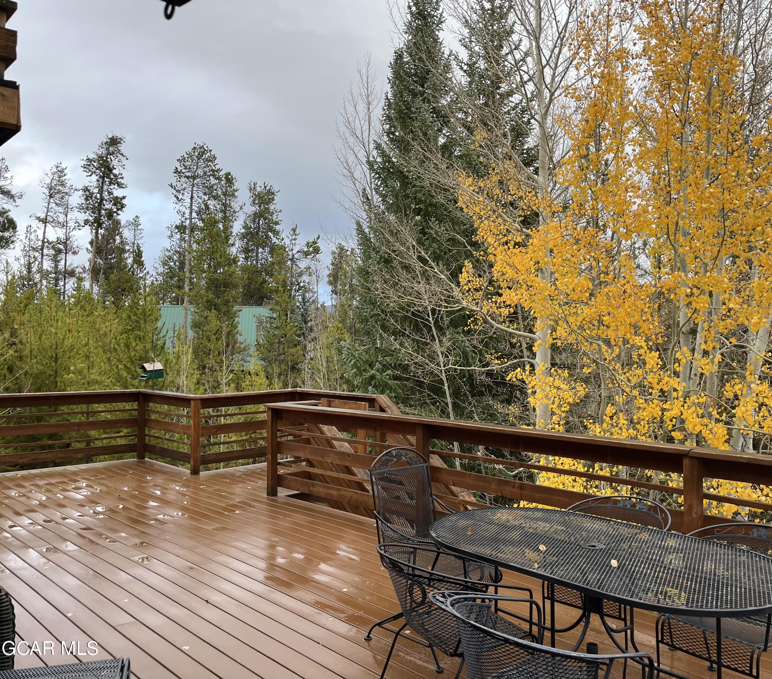 131 GCR 4947 Grand Lake CO 80447