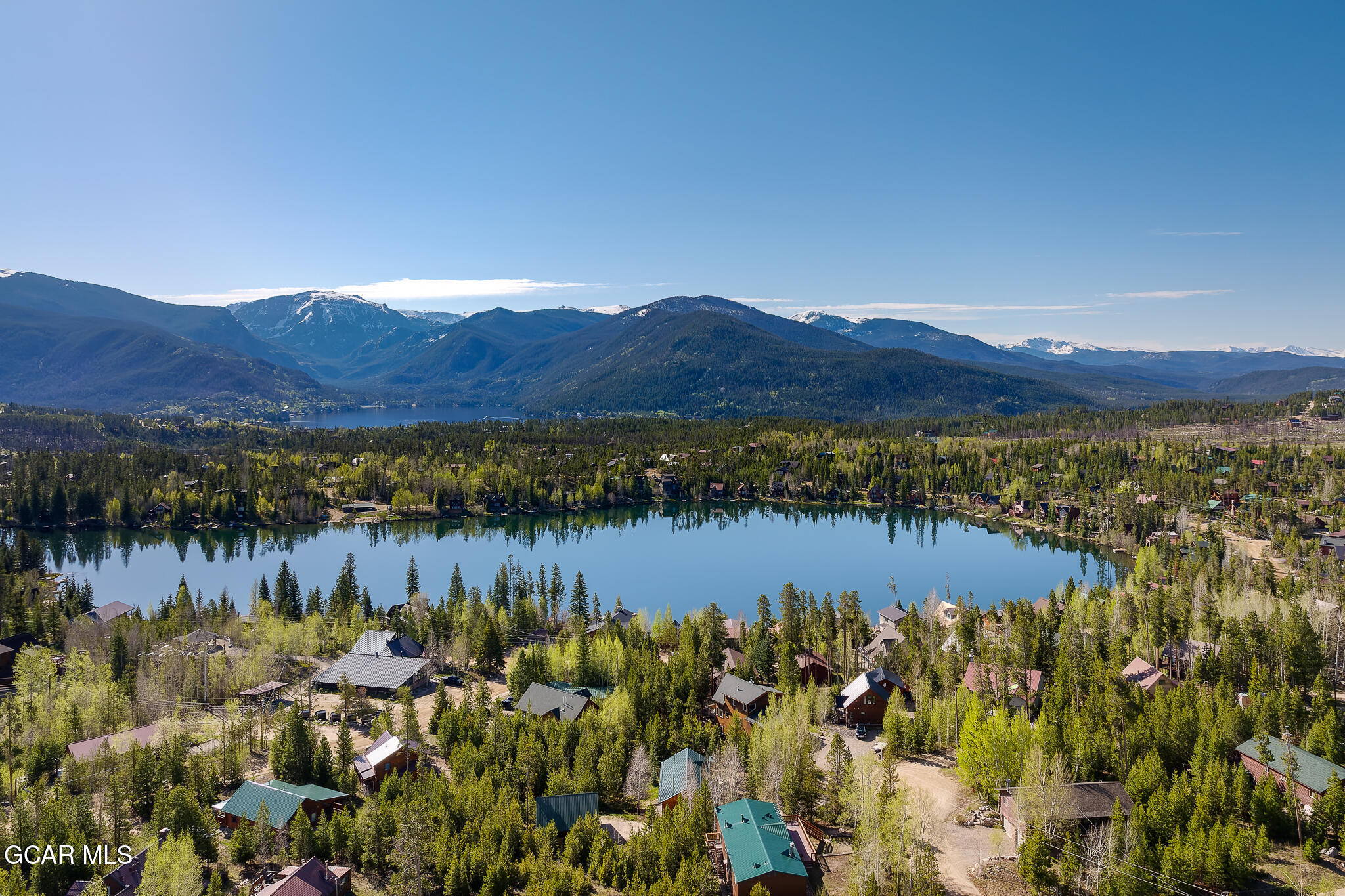131 GCR 4947 Grand Lake CO 80447