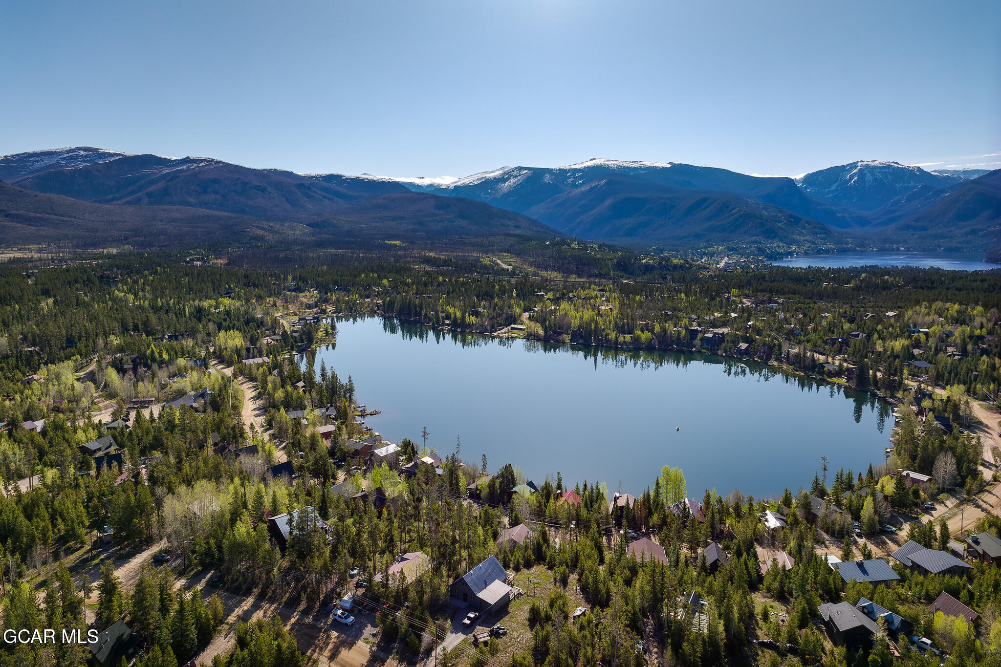 131 GCR 4947 Grand Lake CO 80447