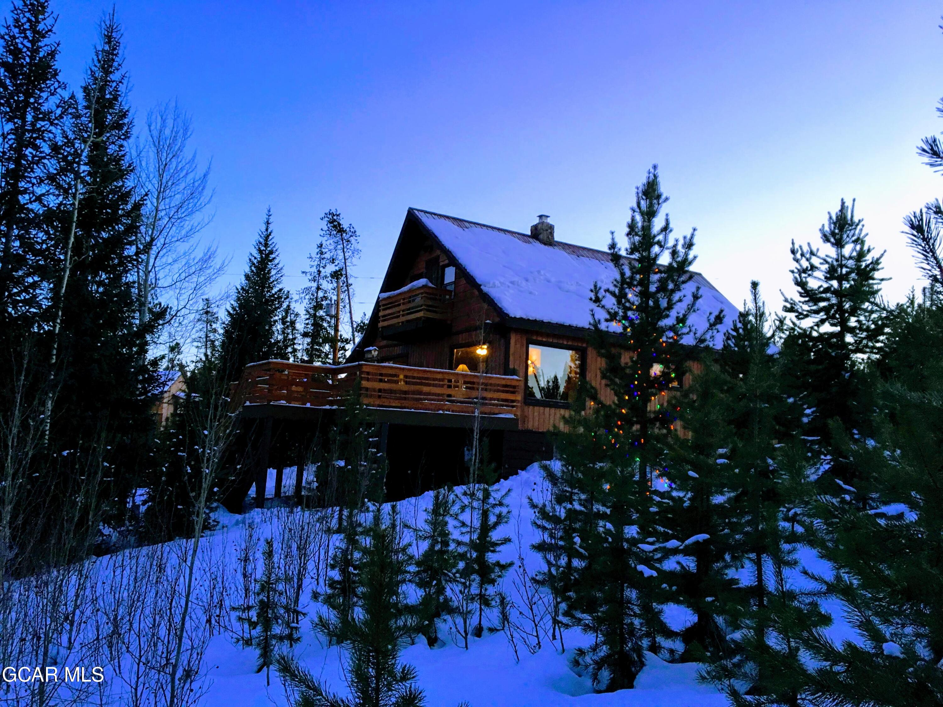 131 GCR 4947 Grand Lake CO 80447