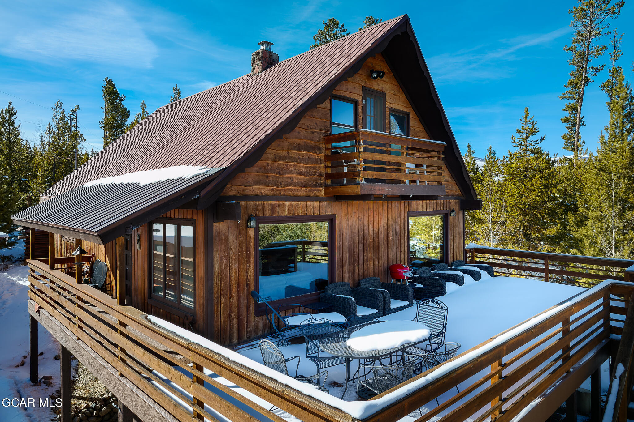 131 GCR 4947 Grand Lake CO 80447