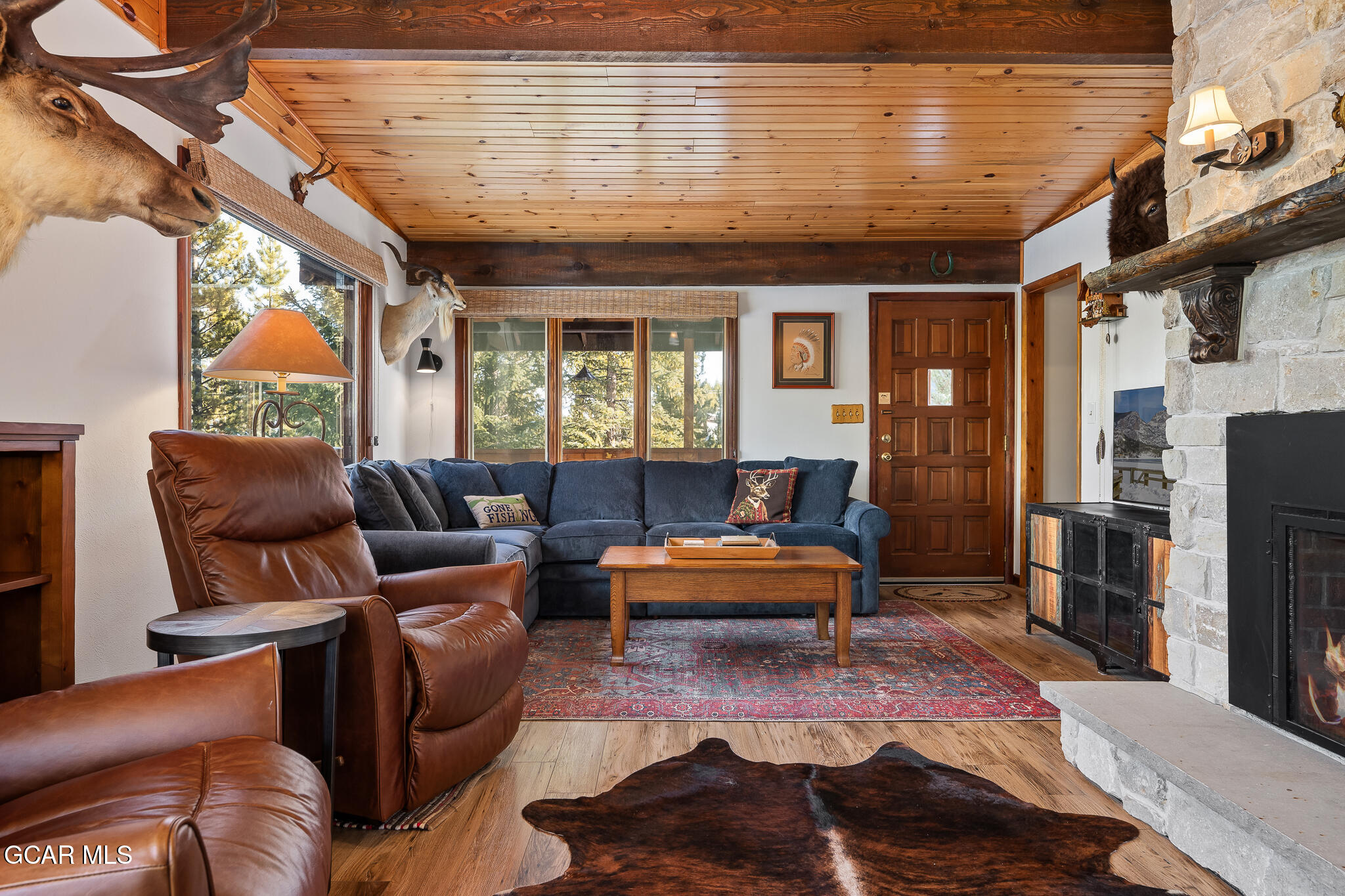 131 GCR 4947 Grand Lake CO 80447