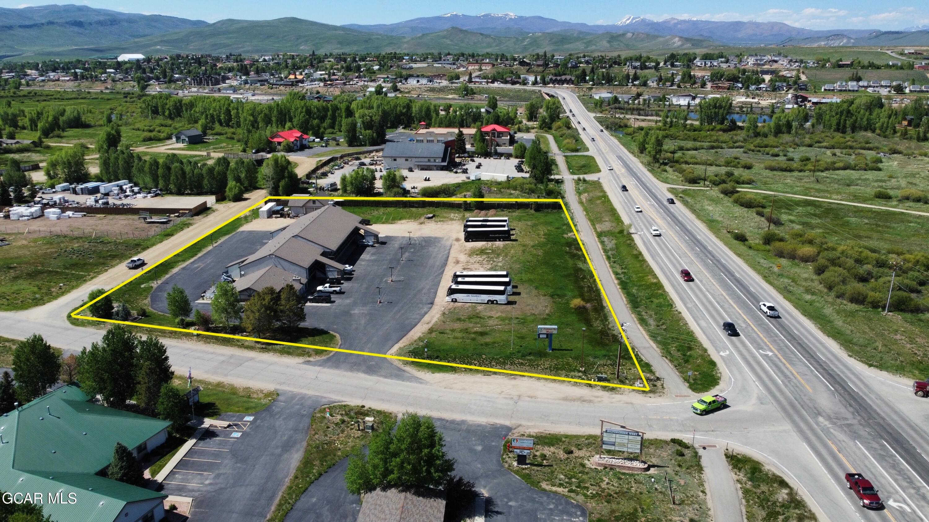 62000 Us Highway 40 Granby CO 80446