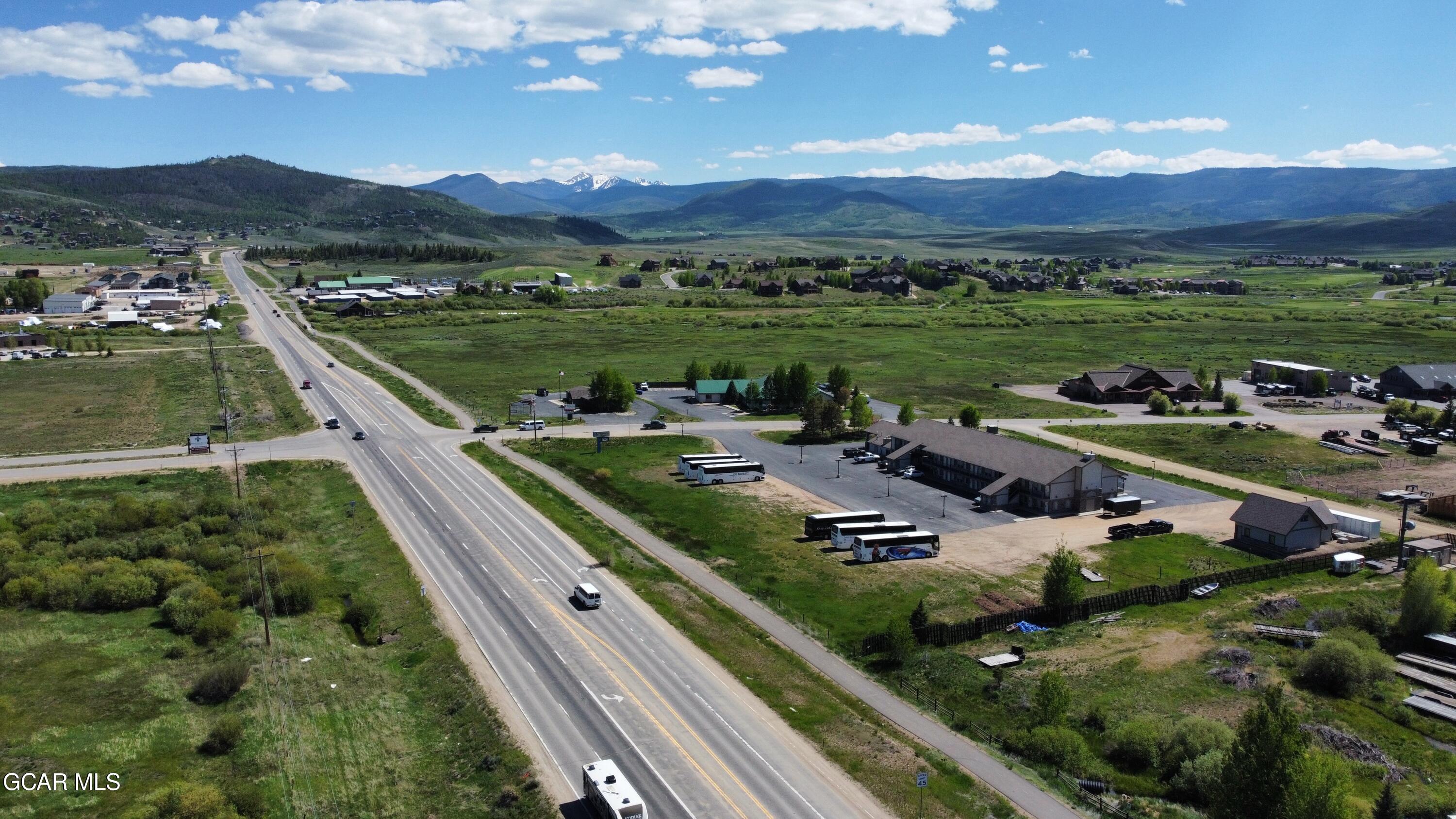 62000 Us Highway 40 Granby CO 80446